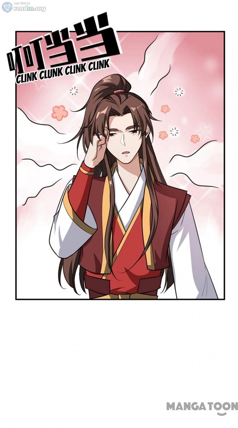 Rise of The Demon King Chapter 80 - Page 13