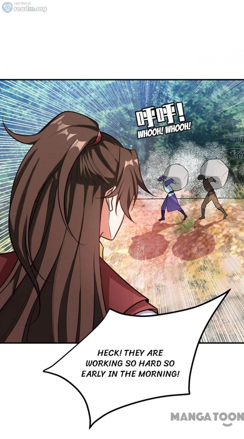 Rise of The Demon King Chapter 80 - Page 14