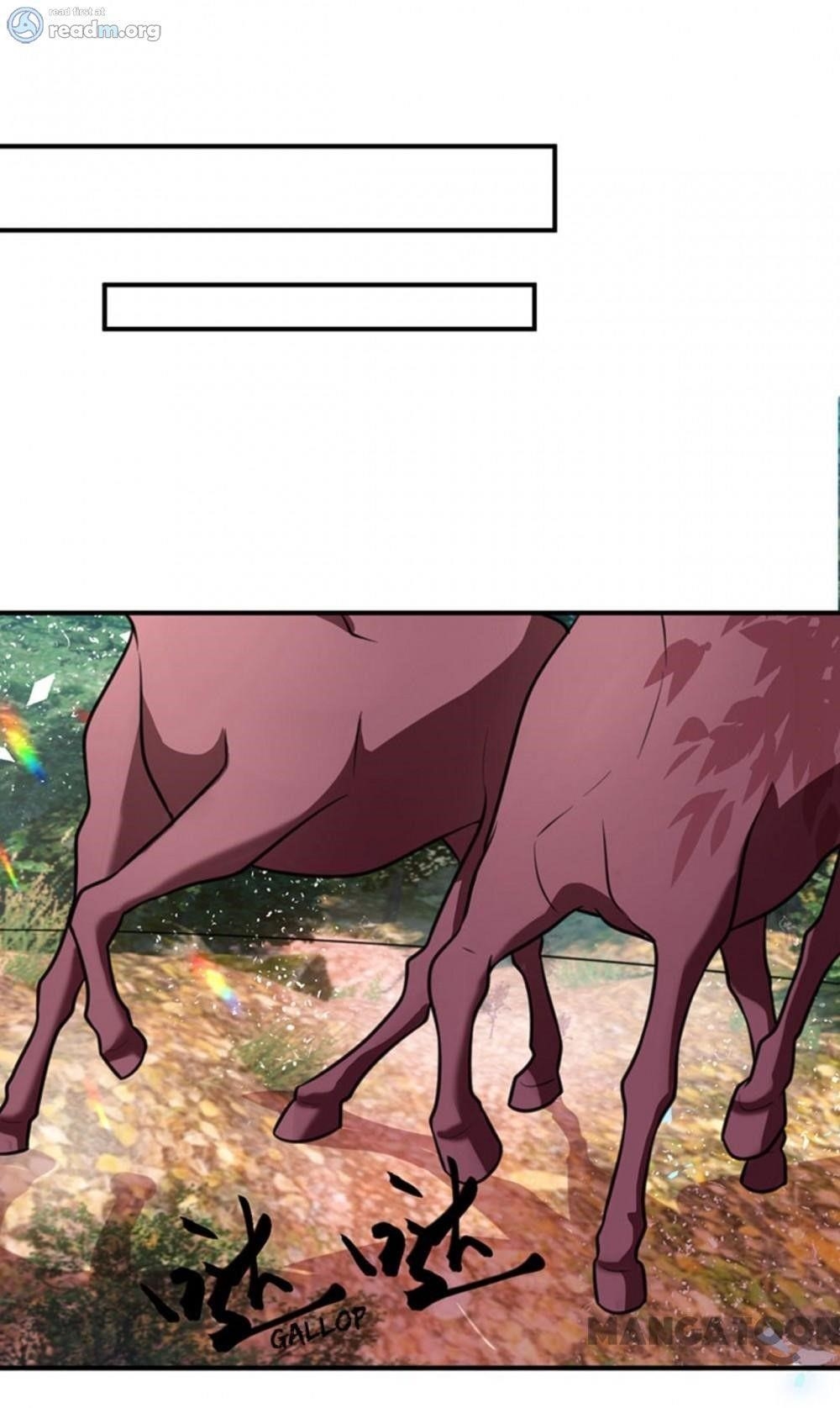 Rise of The Demon King Chapter 80 - Page 19