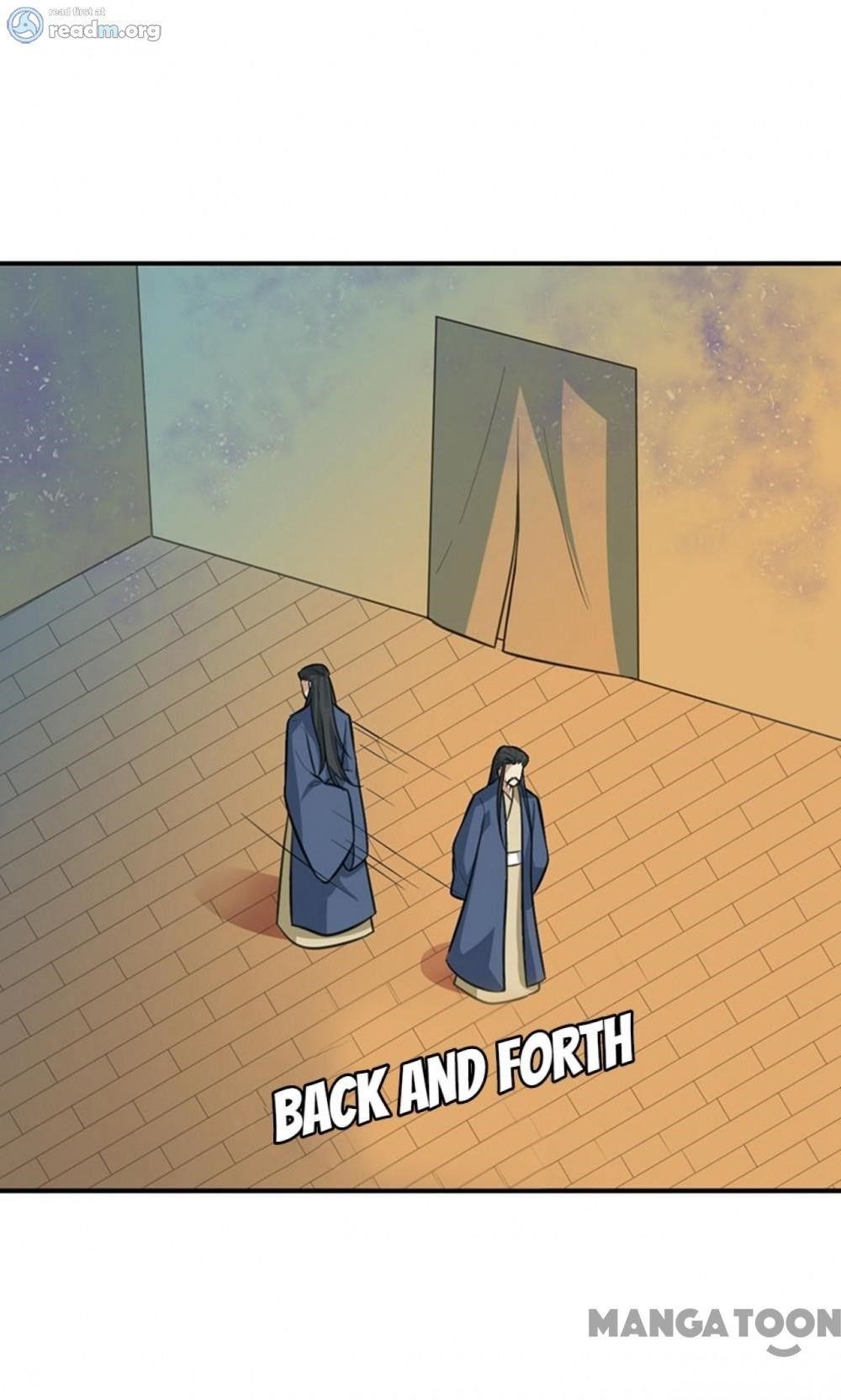 Rise of The Demon King Chapter 80 - Page 2