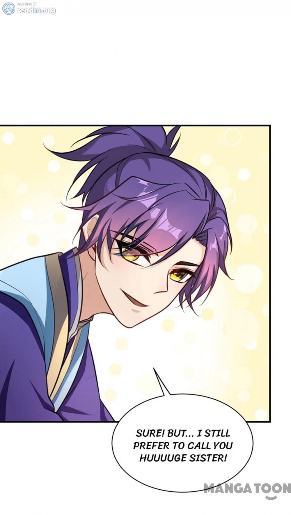 Rise of The Demon King Chapter 80 - Page 21