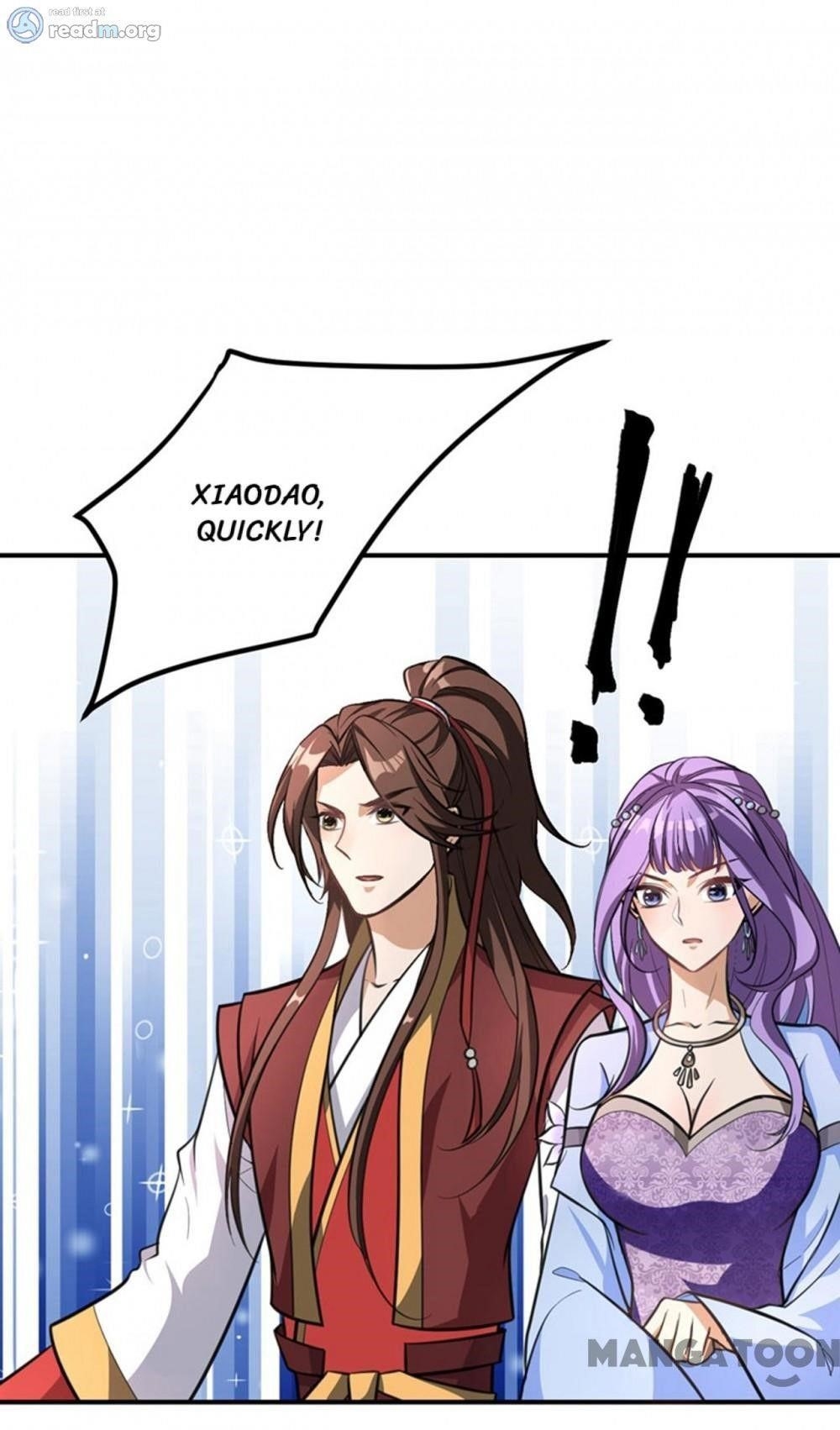 Rise of The Demon King Chapter 80 - Page 26