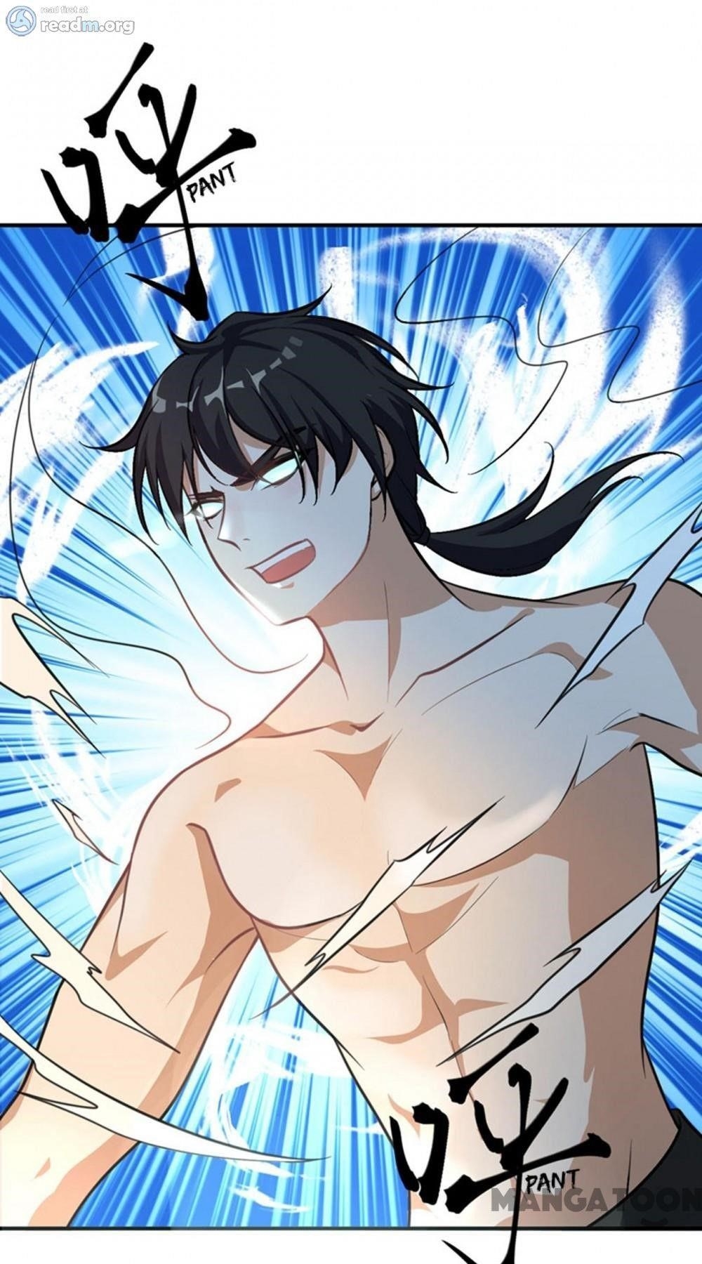 Rise of The Demon King Chapter 80 - Page 27