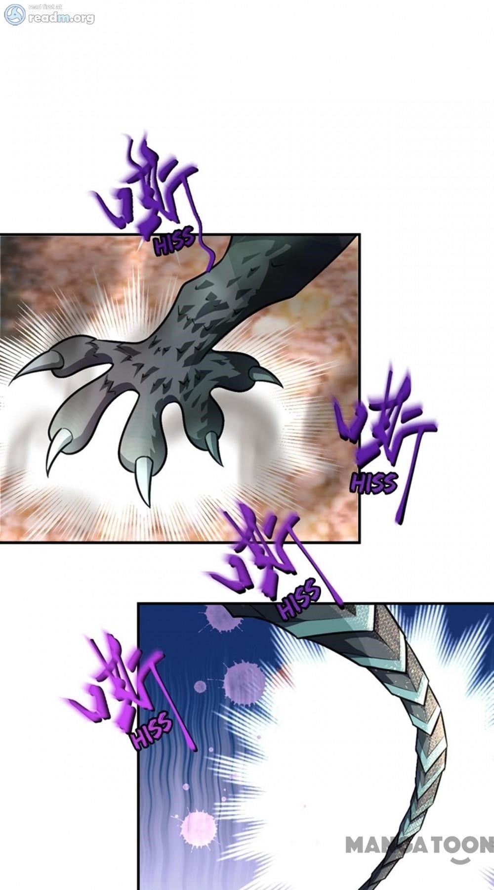 Rise of The Demon King Chapter 80 - Page 32