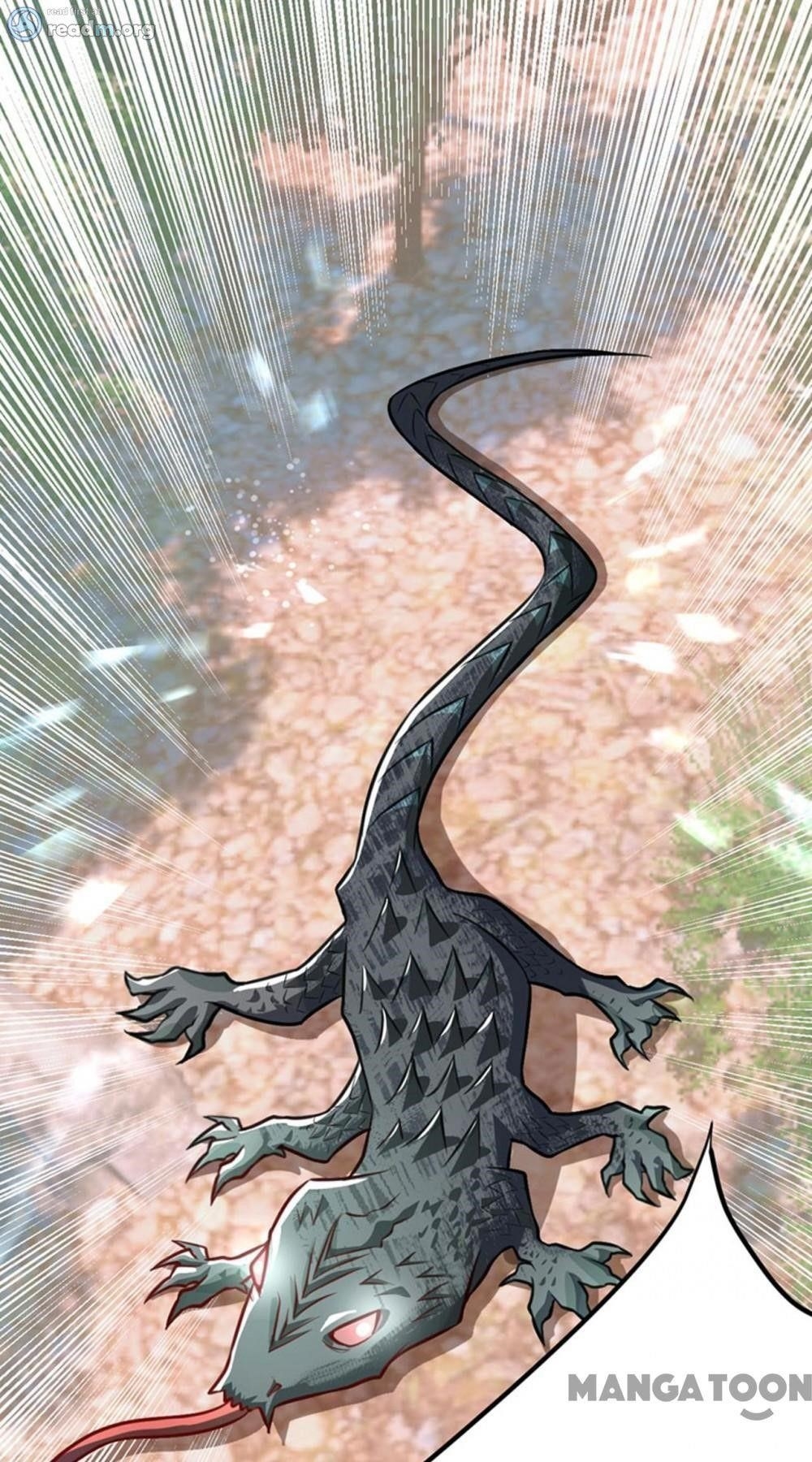 Rise of The Demon King Chapter 80 - Page 34