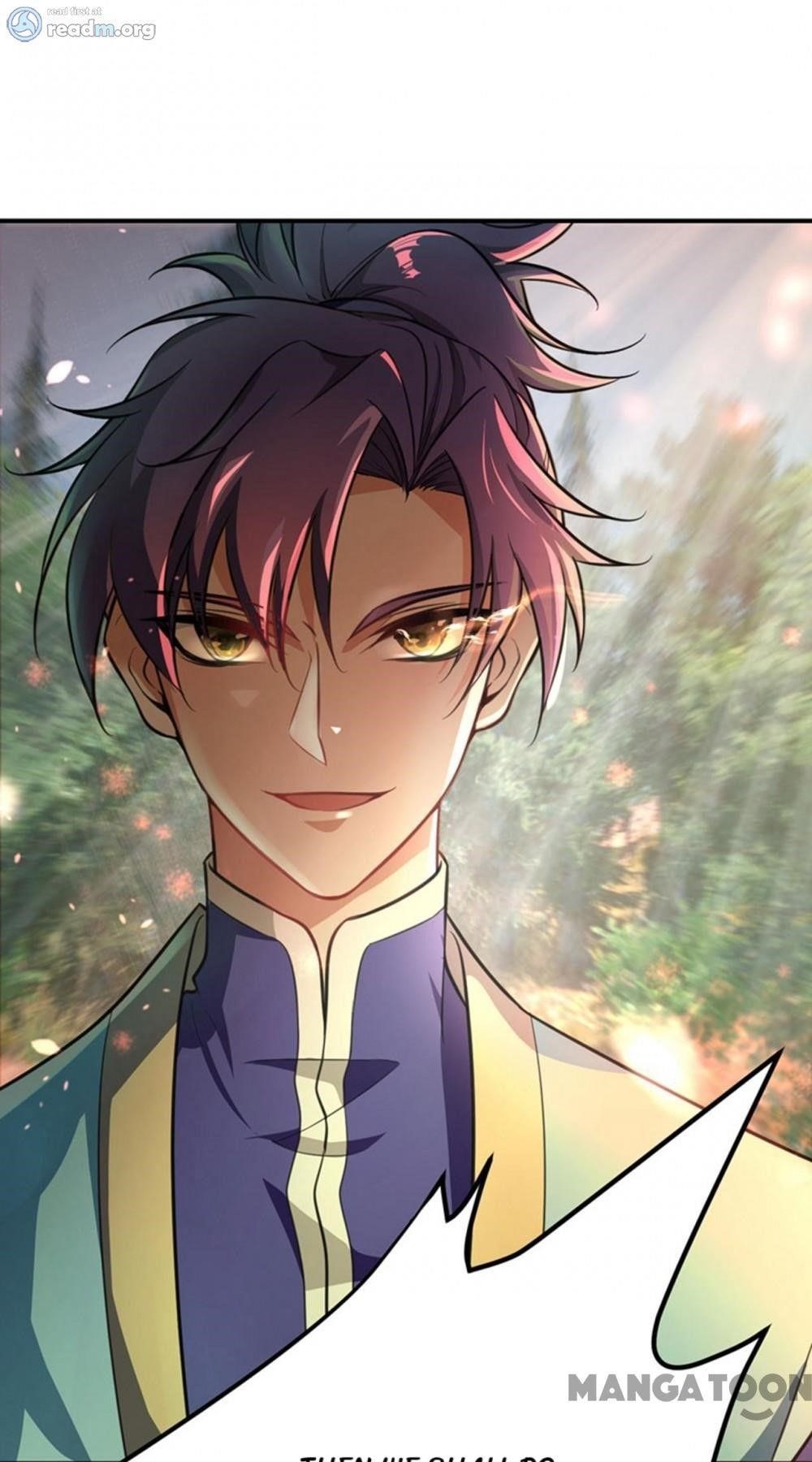 Rise of The Demon King Chapter 80 - Page 39