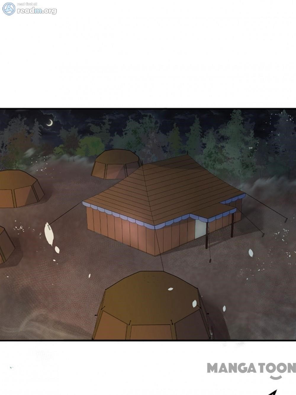 Rise of The Demon King Chapter 80 - Page 6