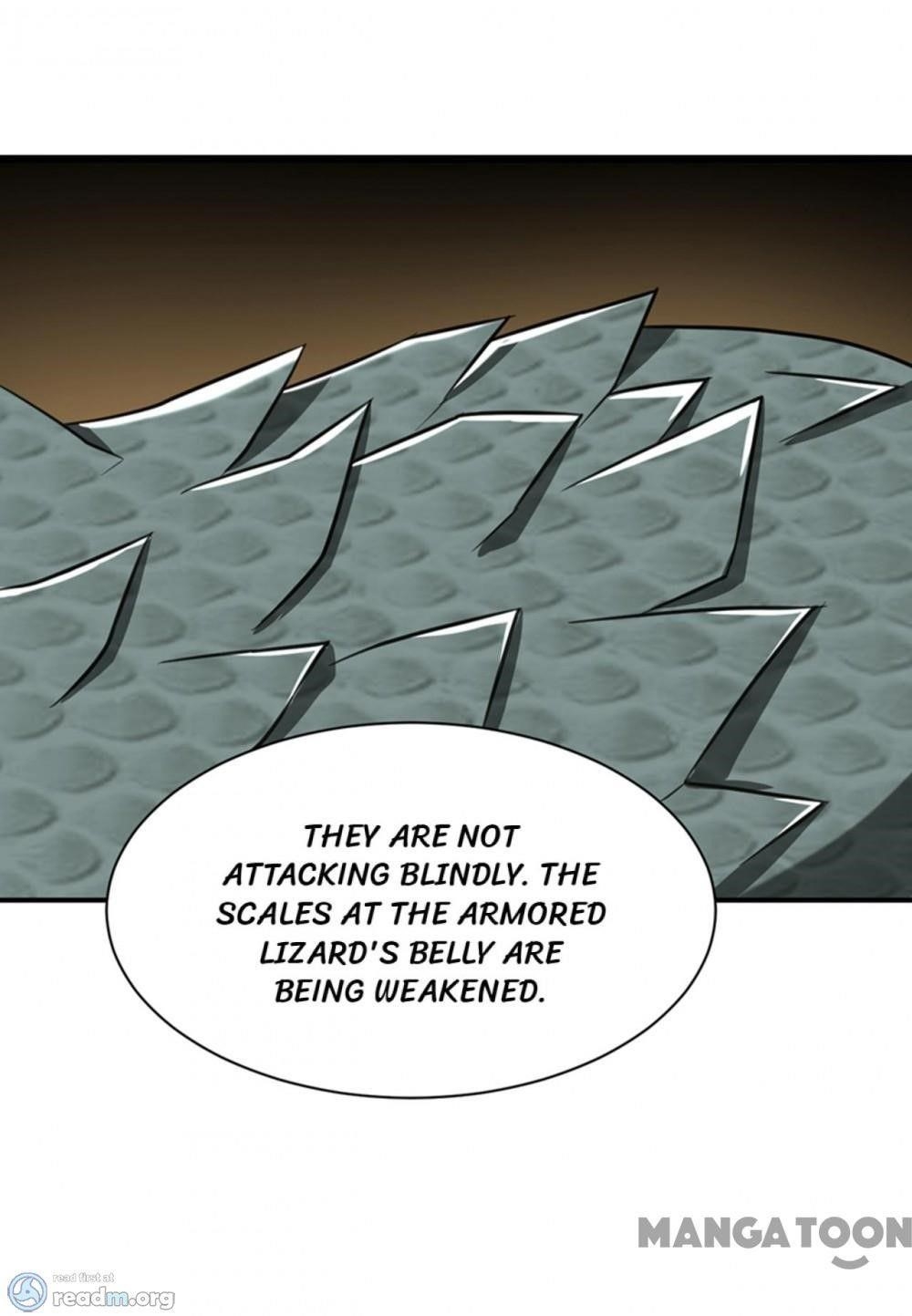 Rise of The Demon King Chapter 81 - Page 10