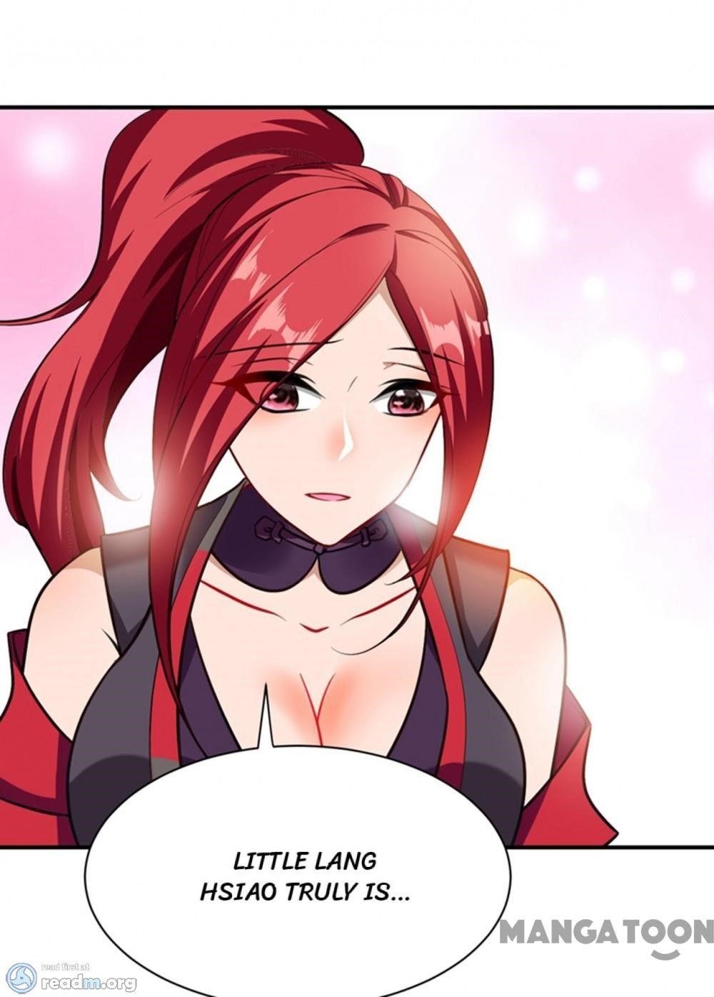 Rise of The Demon King Chapter 81 - Page 11