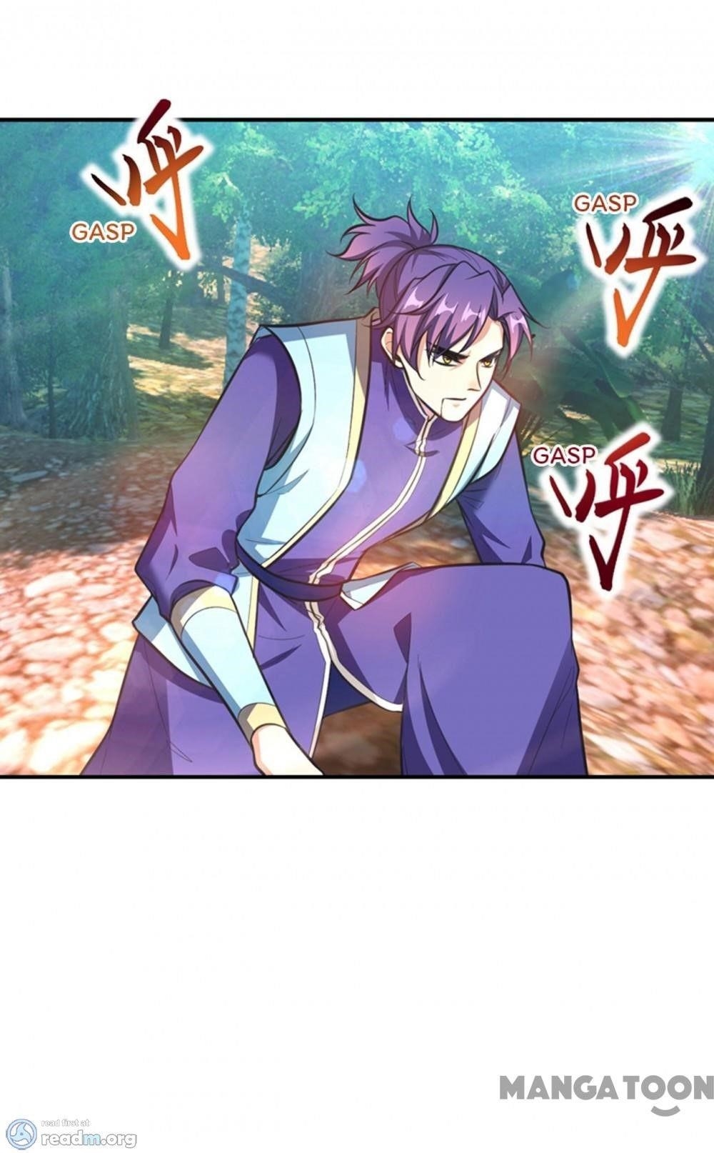 Rise of The Demon King Chapter 81 - Page 14