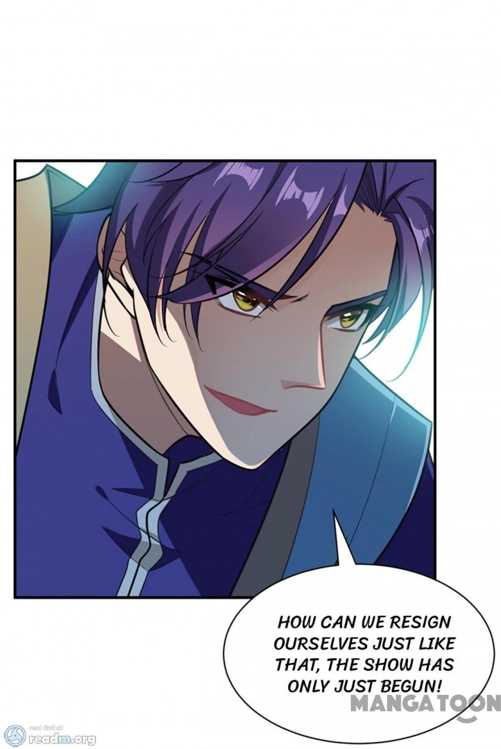 Rise of The Demon King Chapter 81 - Page 16