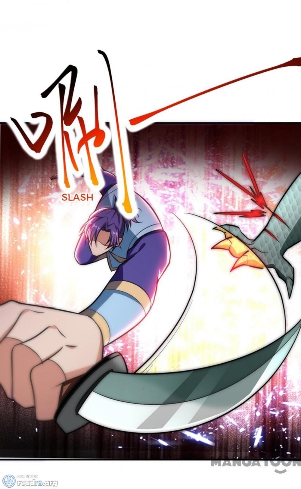 Rise of The Demon King Chapter 81 - Page 19