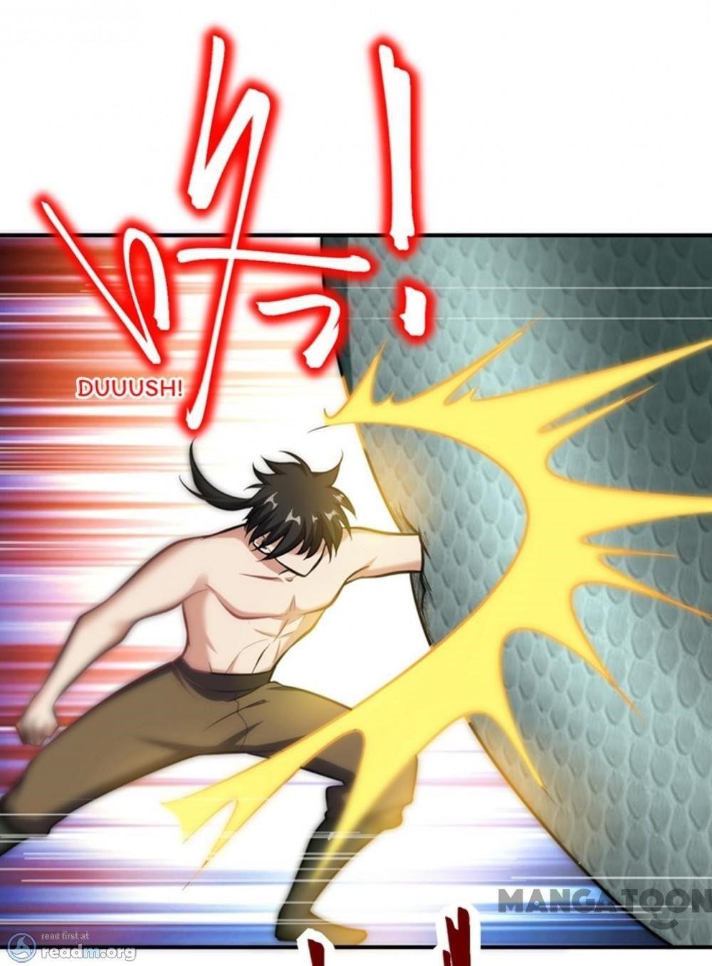 Rise of The Demon King Chapter 81 - Page 20