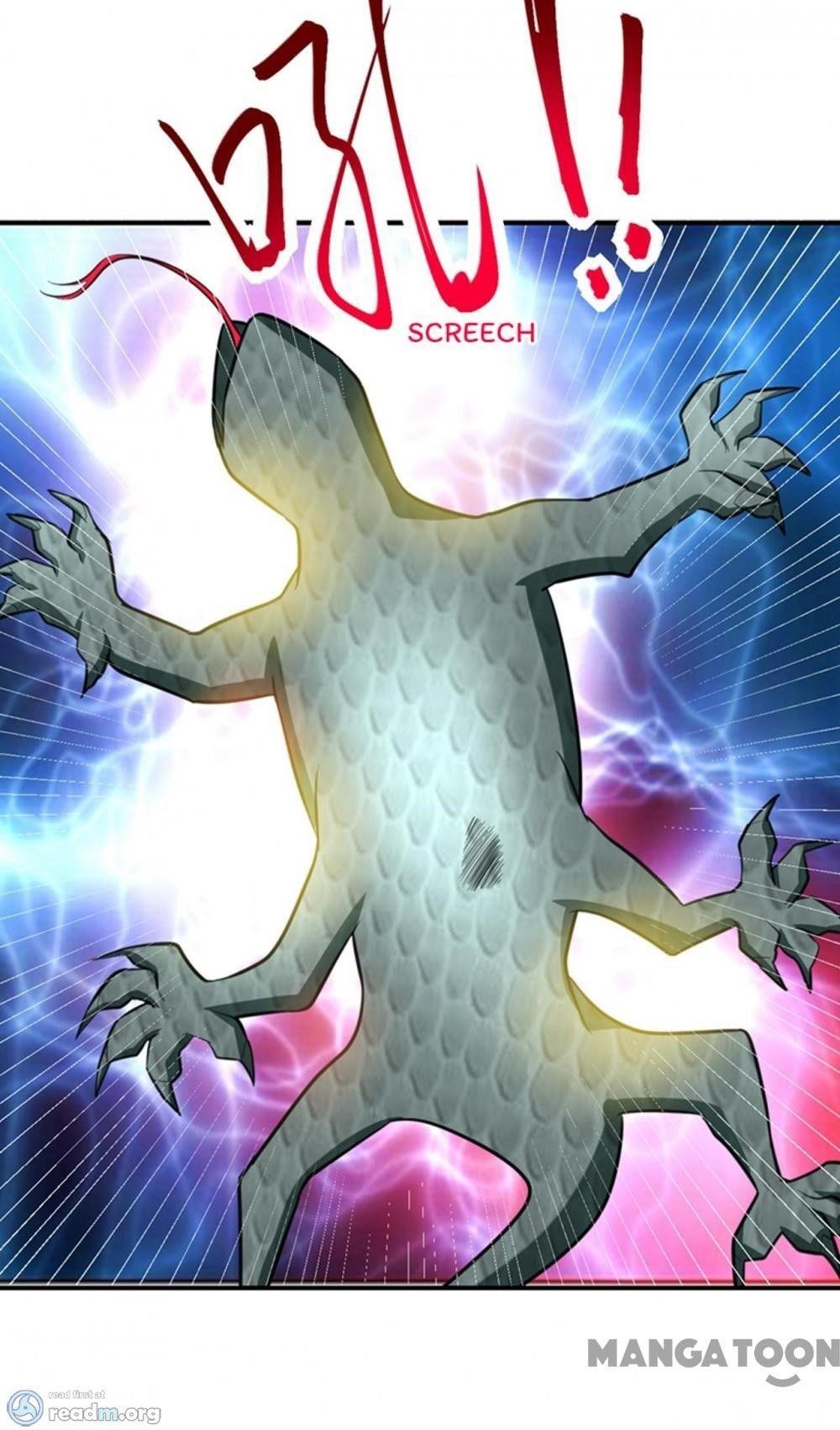 Rise of The Demon King Chapter 81 - Page 21