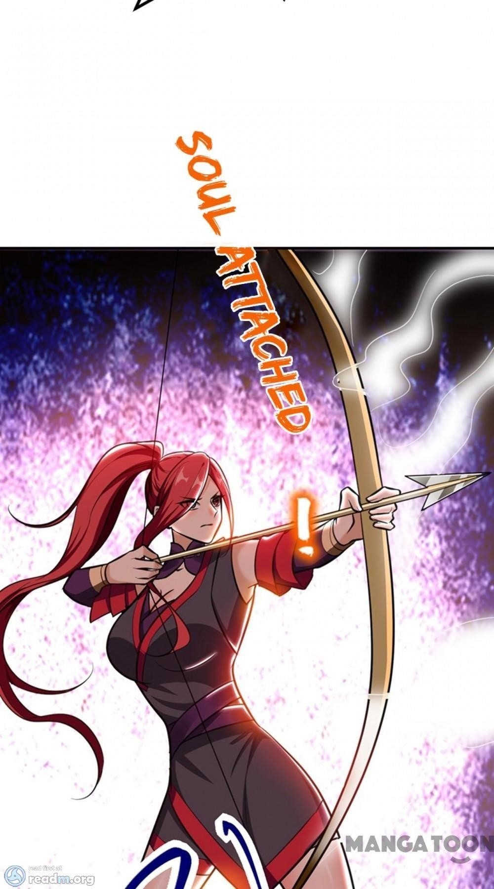 Rise of The Demon King Chapter 81 - Page 24