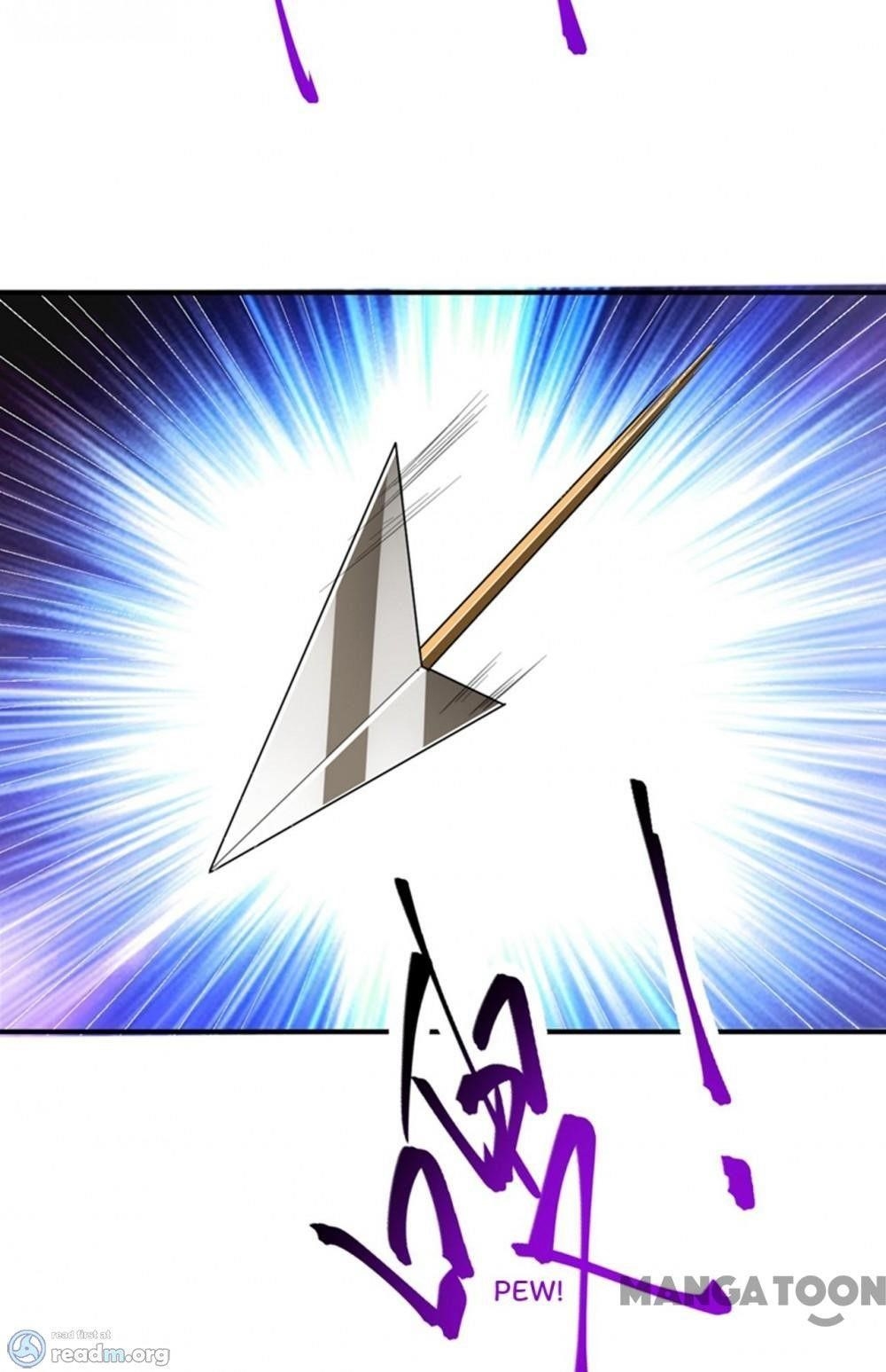 Rise of The Demon King Chapter 81 - Page 26