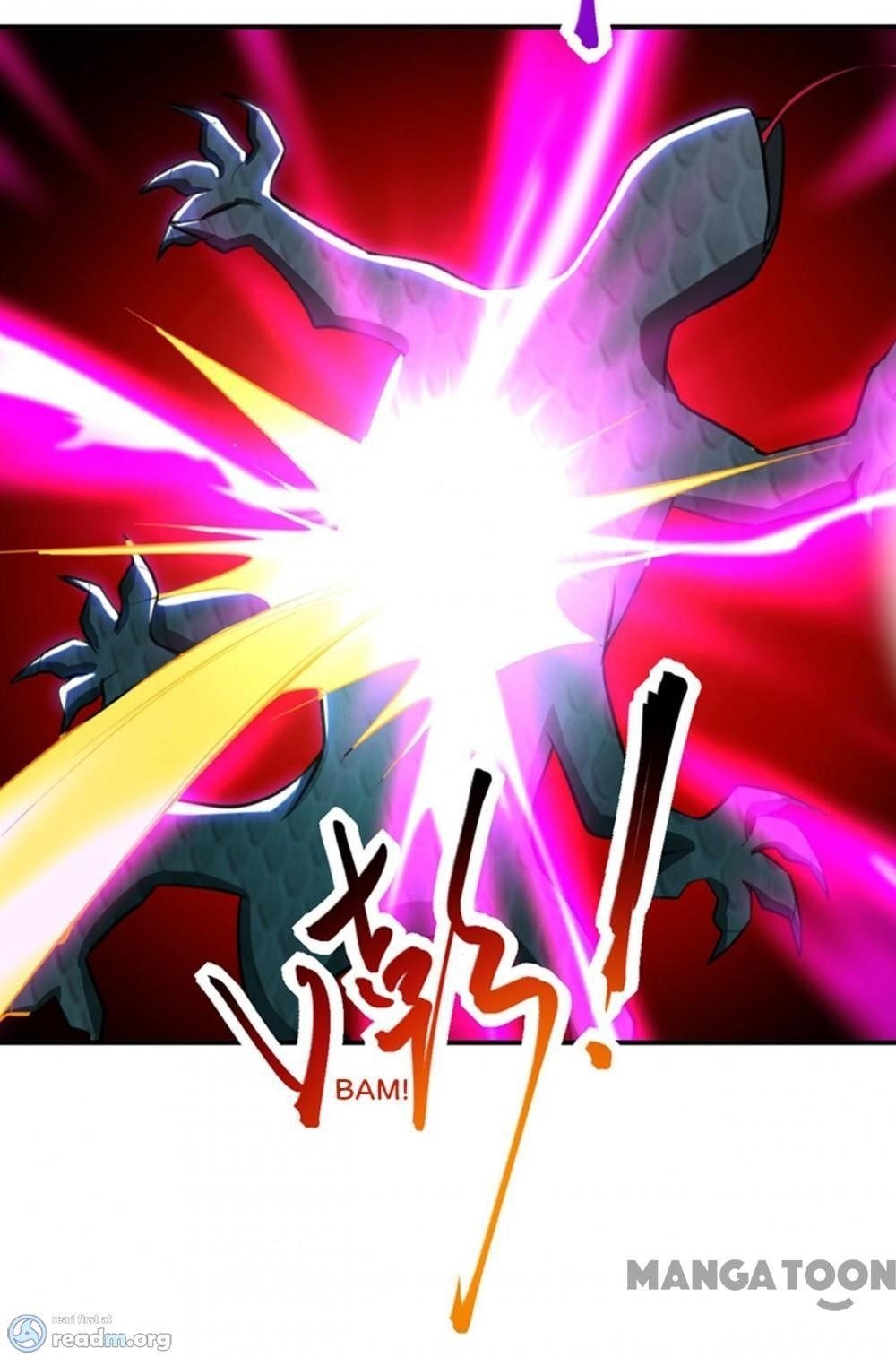 Rise of The Demon King Chapter 81 - Page 27