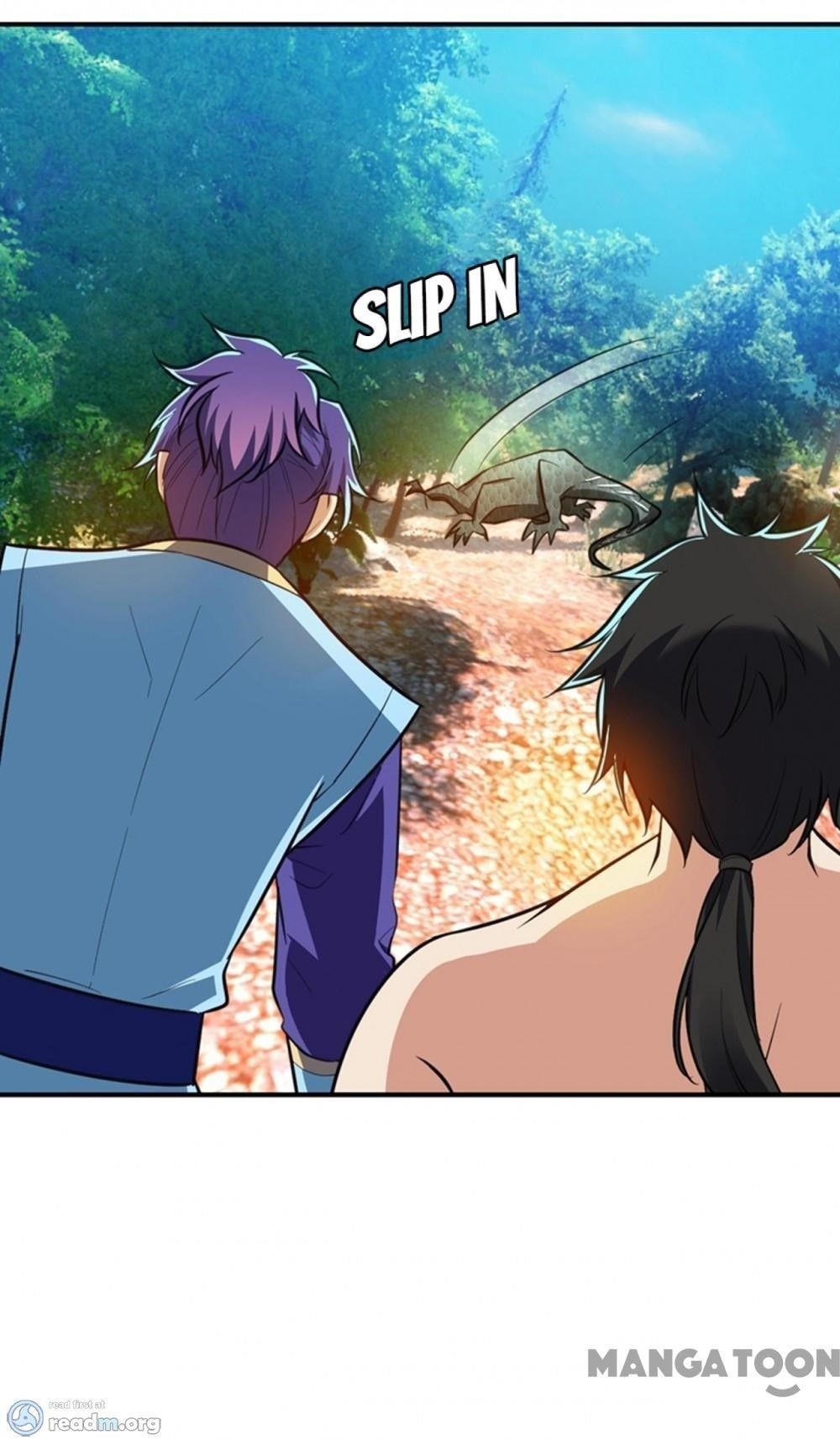 Rise of The Demon King Chapter 81 - Page 28