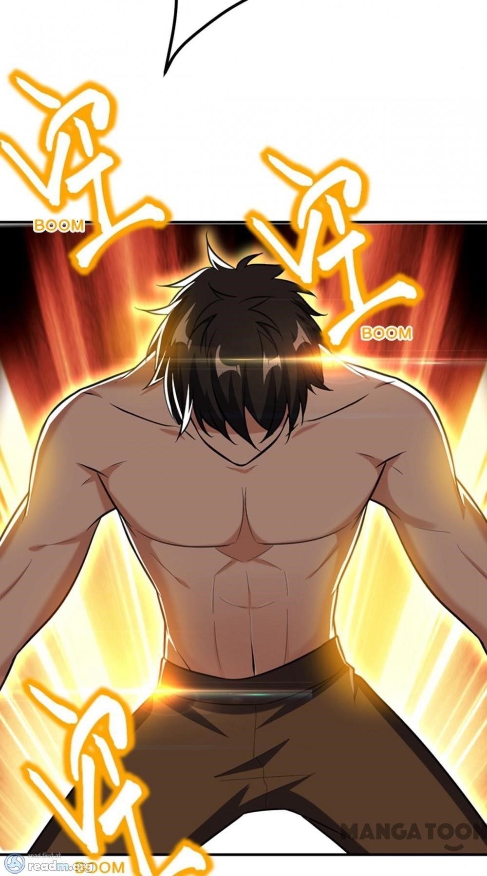 Rise of The Demon King Chapter 81 - Page 3