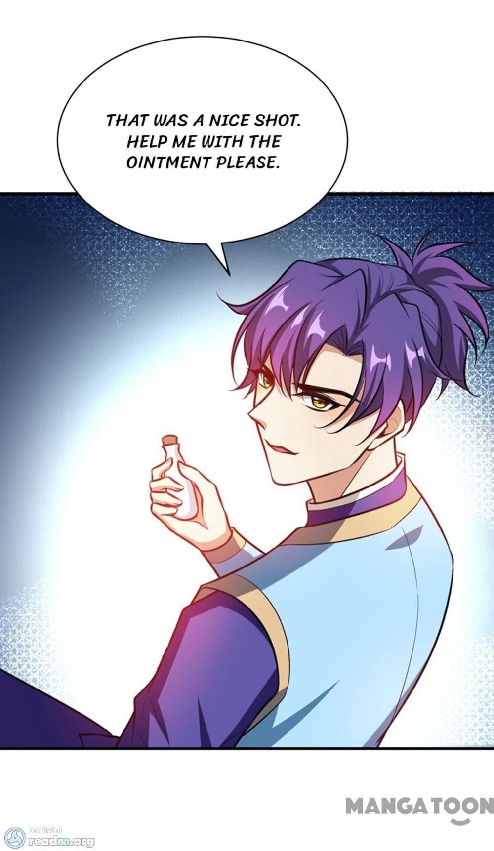 Rise of The Demon King Chapter 81 - Page 31