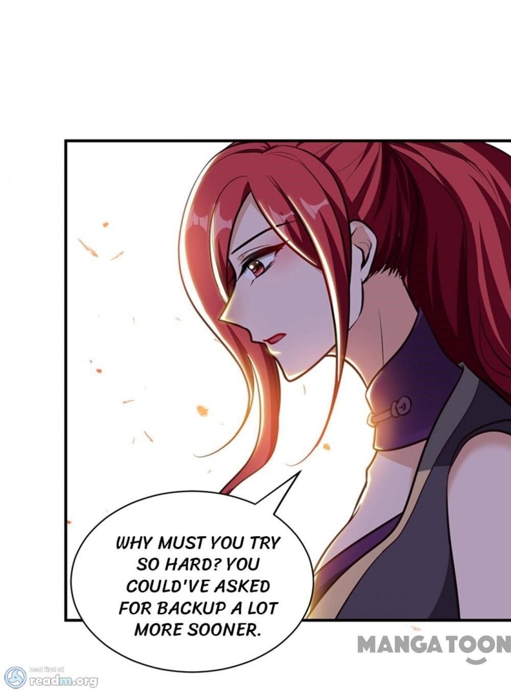 Rise of The Demon King Chapter 81 - Page 32