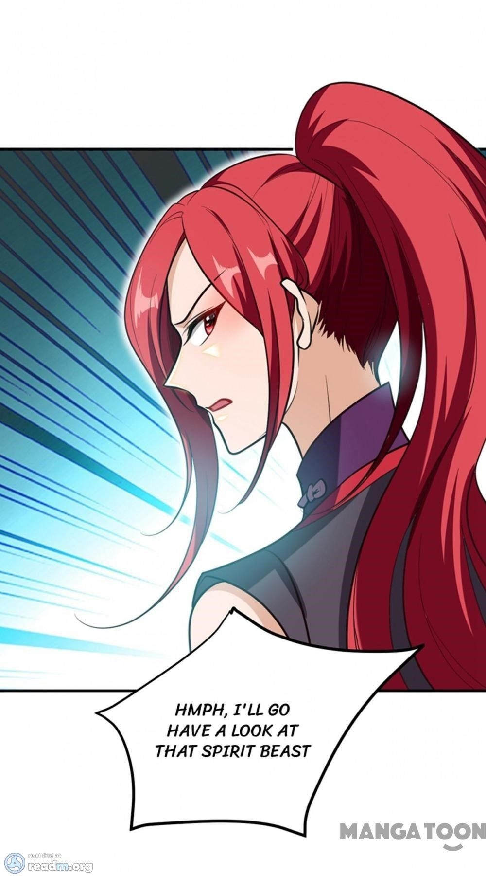 Rise of The Demon King Chapter 81 - Page 38