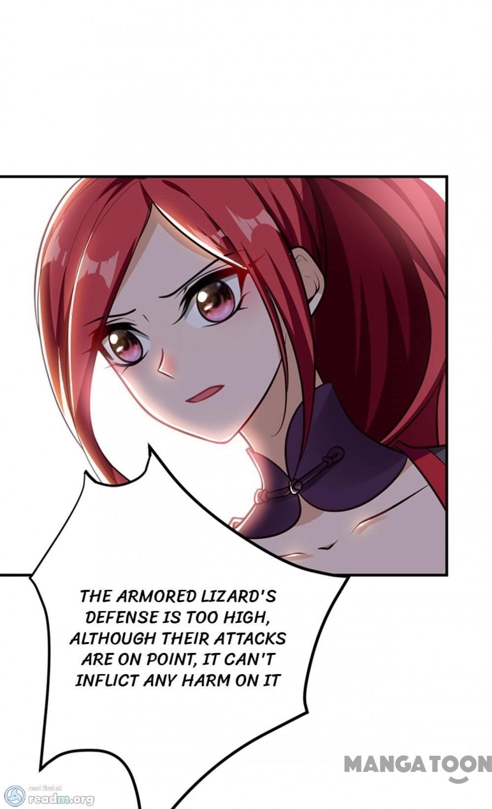 Rise of The Demon King Chapter 81 - Page 8