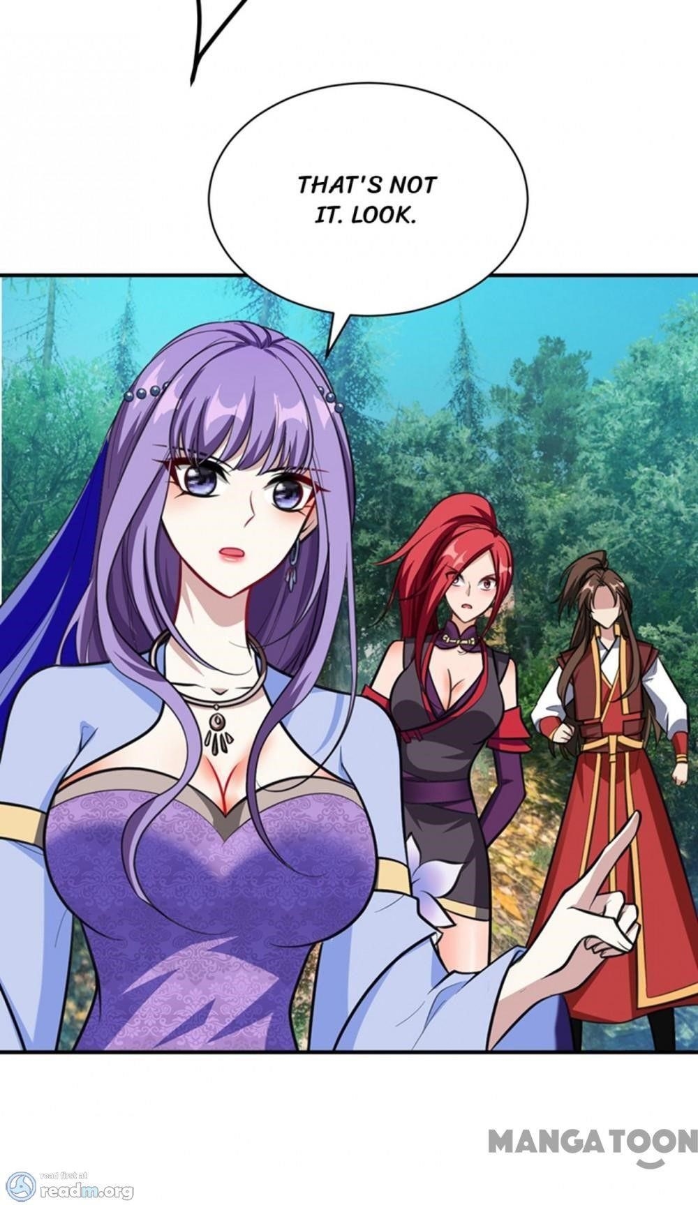 Rise of The Demon King Chapter 81 - Page 9