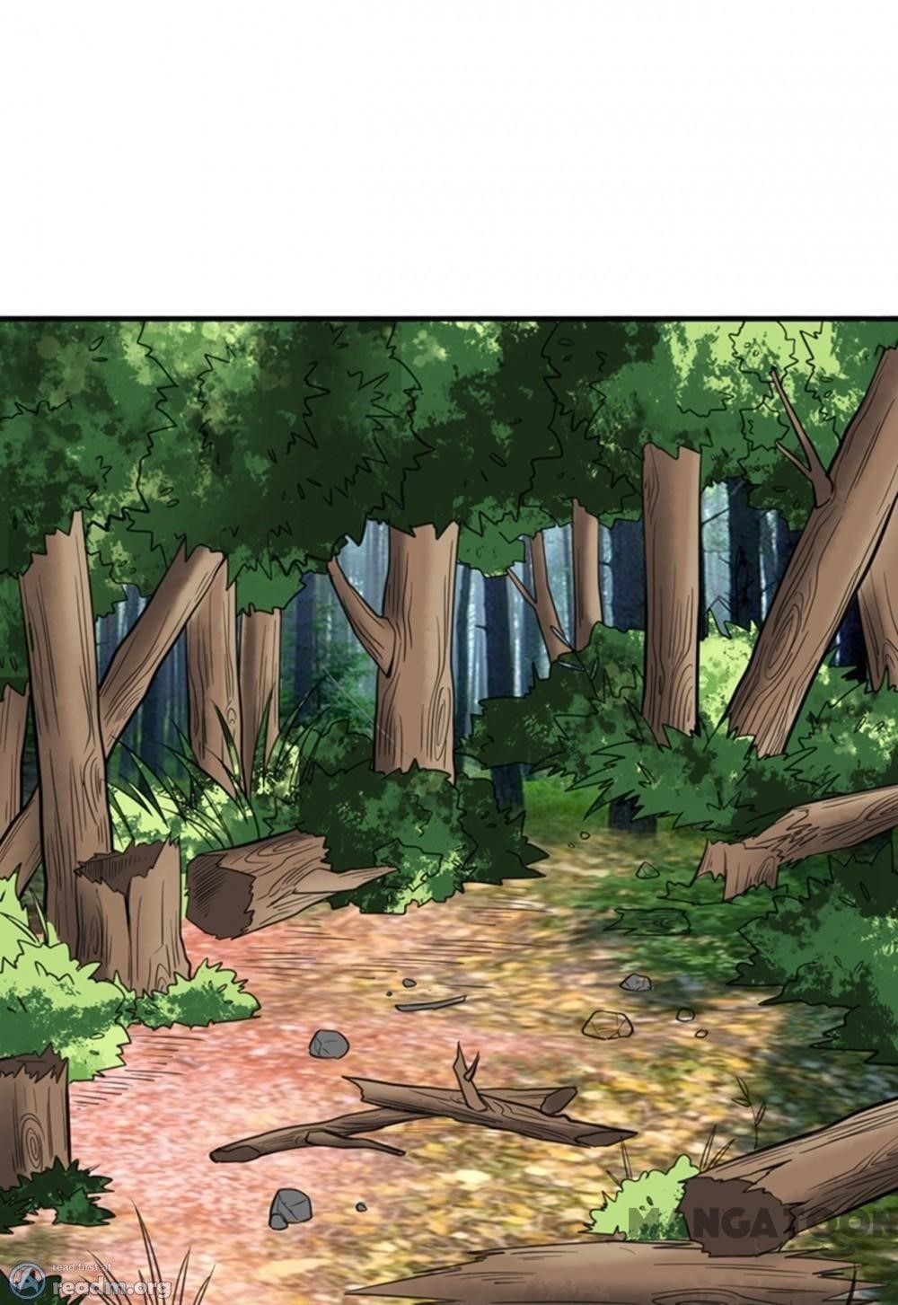 Rise of The Demon King Chapter 82 - Page 1