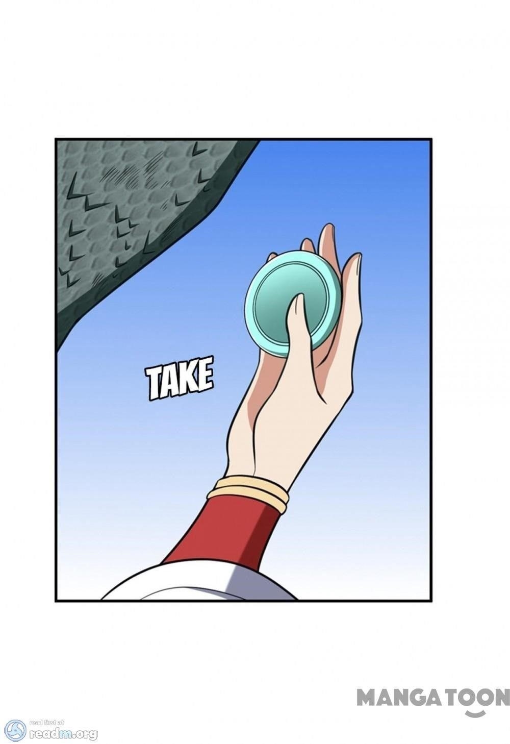 Rise of The Demon King Chapter 82 - Page 11