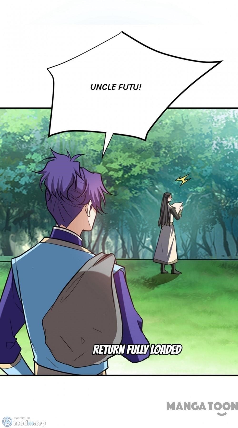 Rise of The Demon King Chapter 82 - Page 14