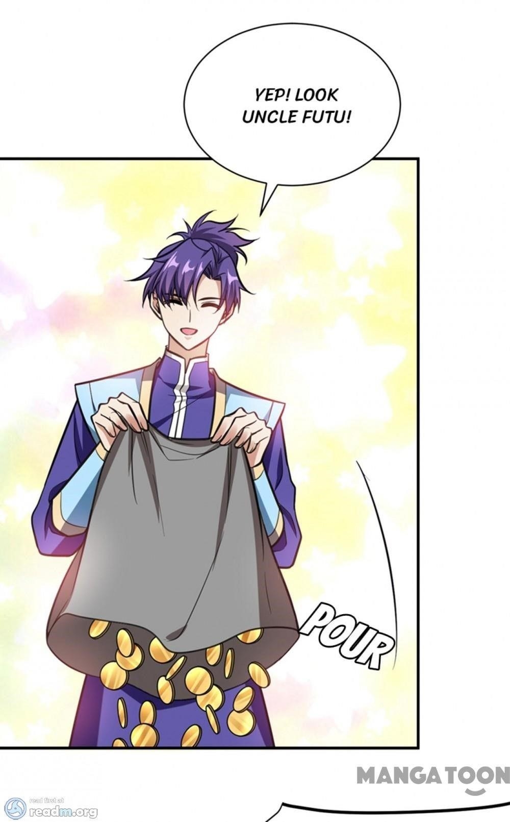 Rise of The Demon King Chapter 82 - Page 16