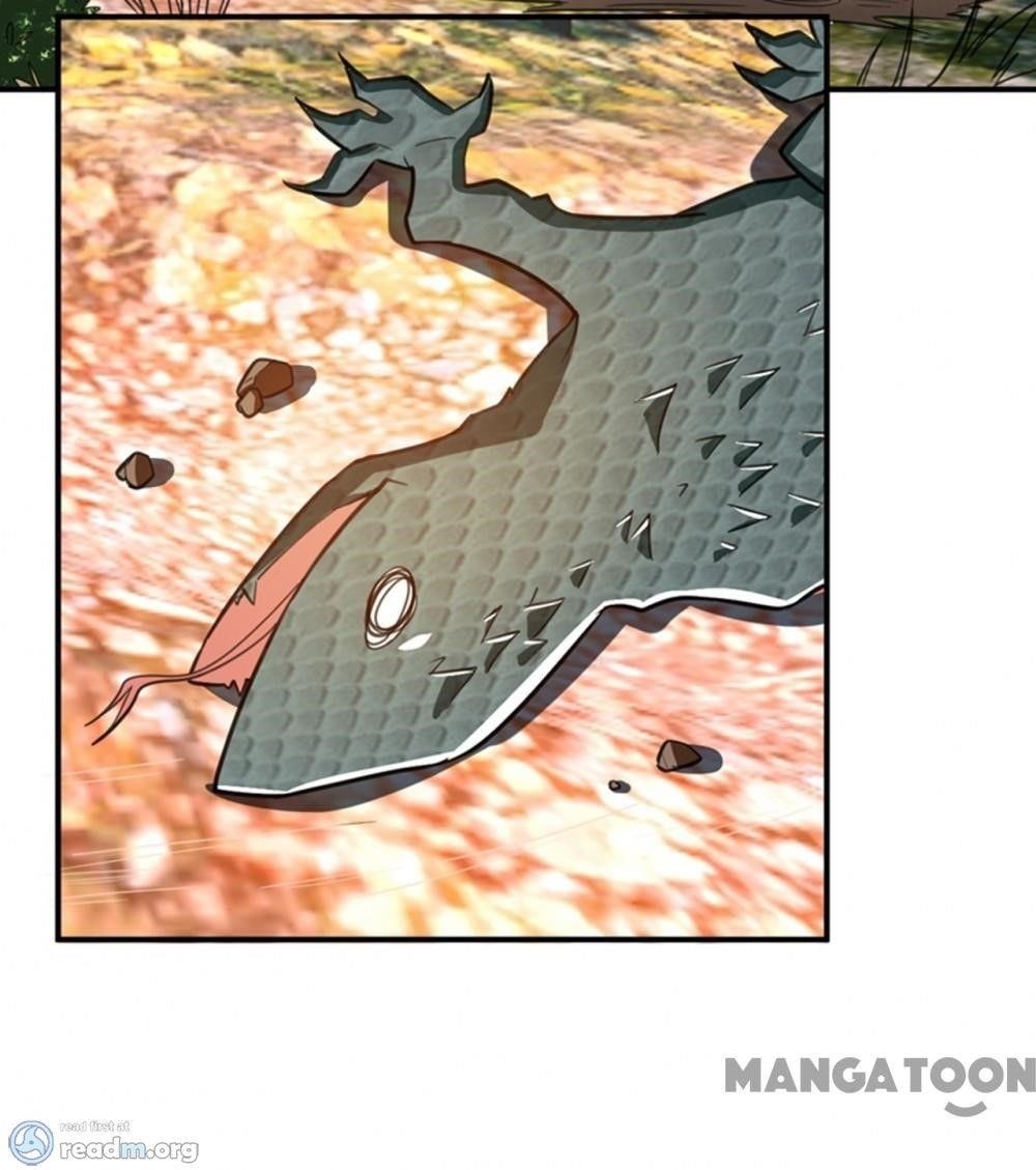 Rise of The Demon King Chapter 82 - Page 2