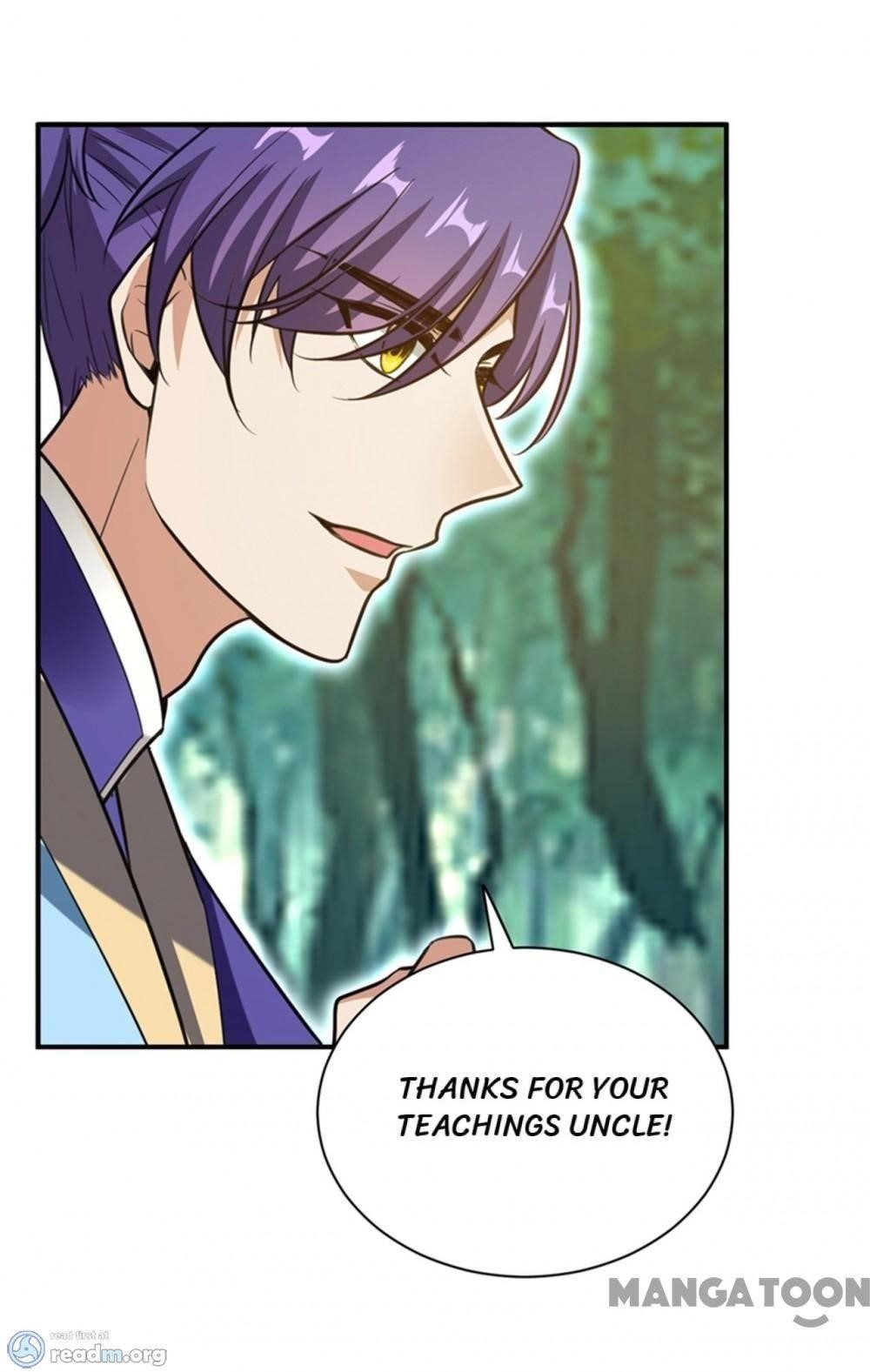 Rise of The Demon King Chapter 82 - Page 20