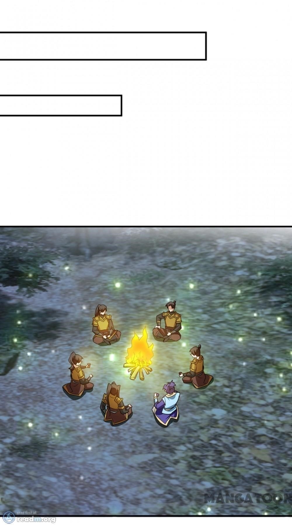 Rise of The Demon King Chapter 82 - Page 28