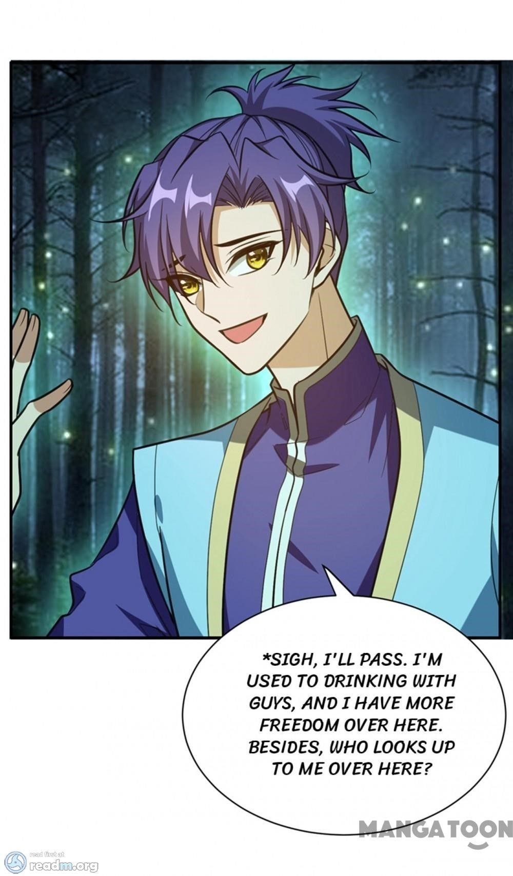 Rise of The Demon King Chapter 82 - Page 30