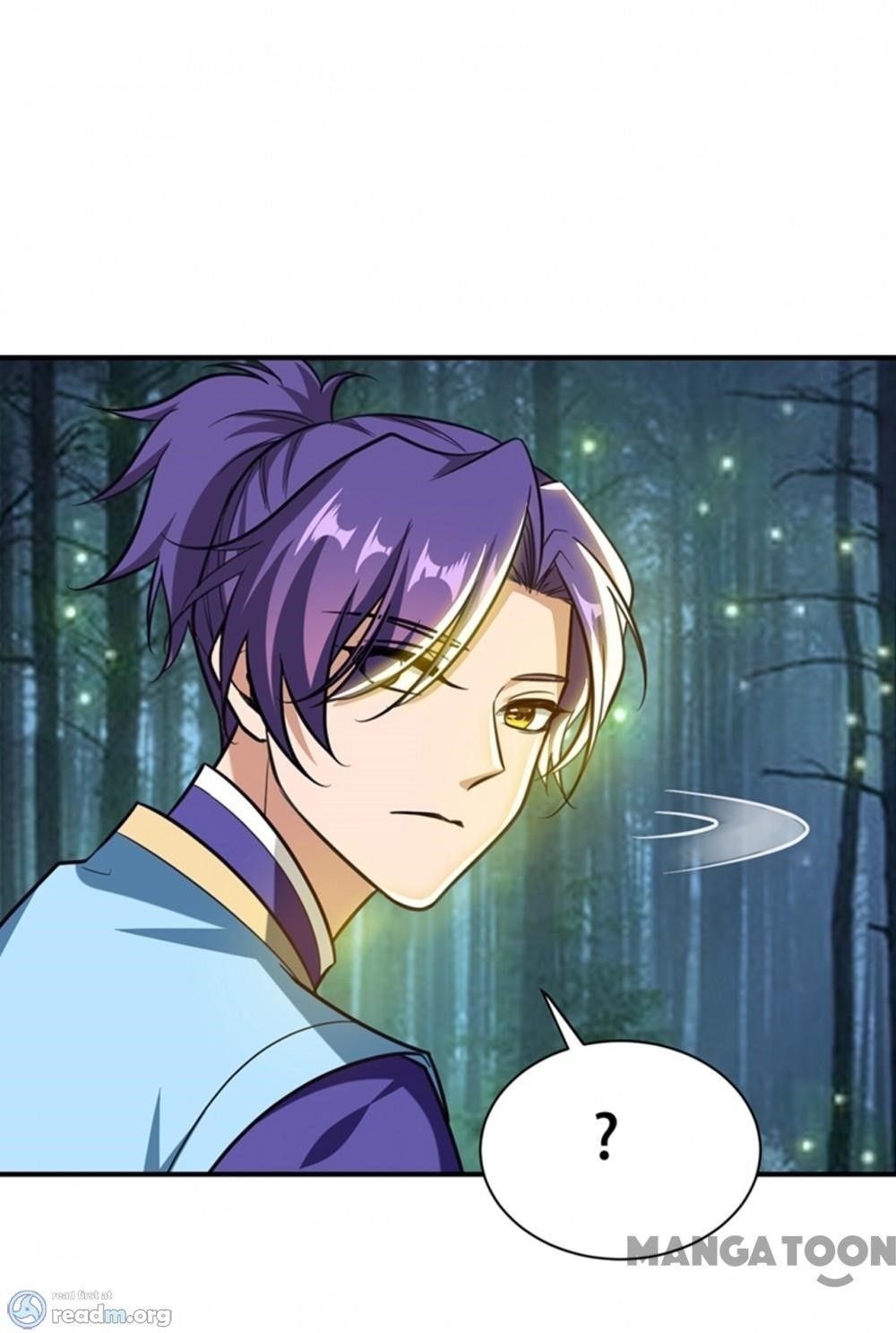 Rise of The Demon King Chapter 82 - Page 35