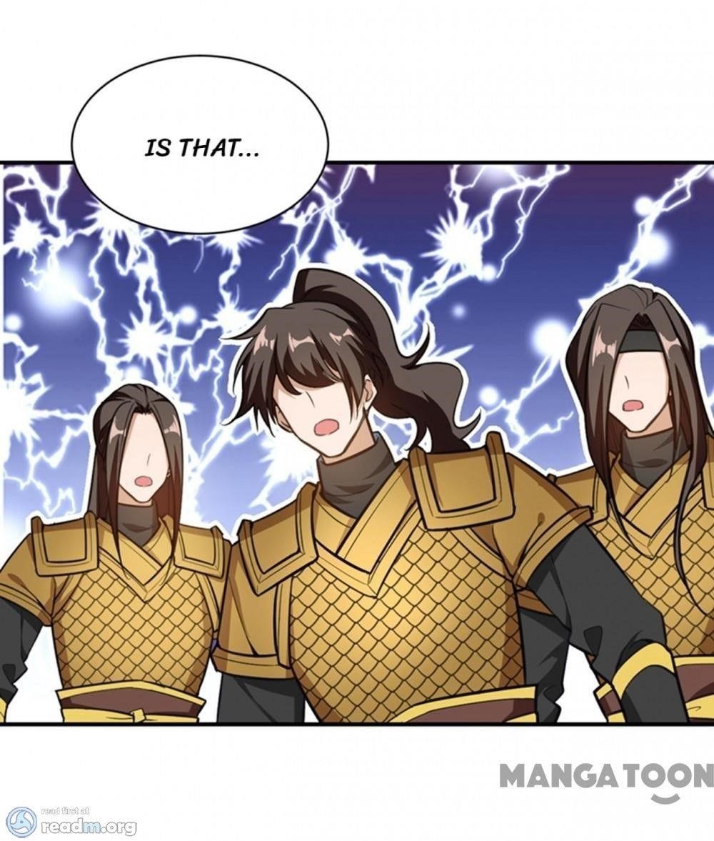 Rise of The Demon King Chapter 82 - Page 36