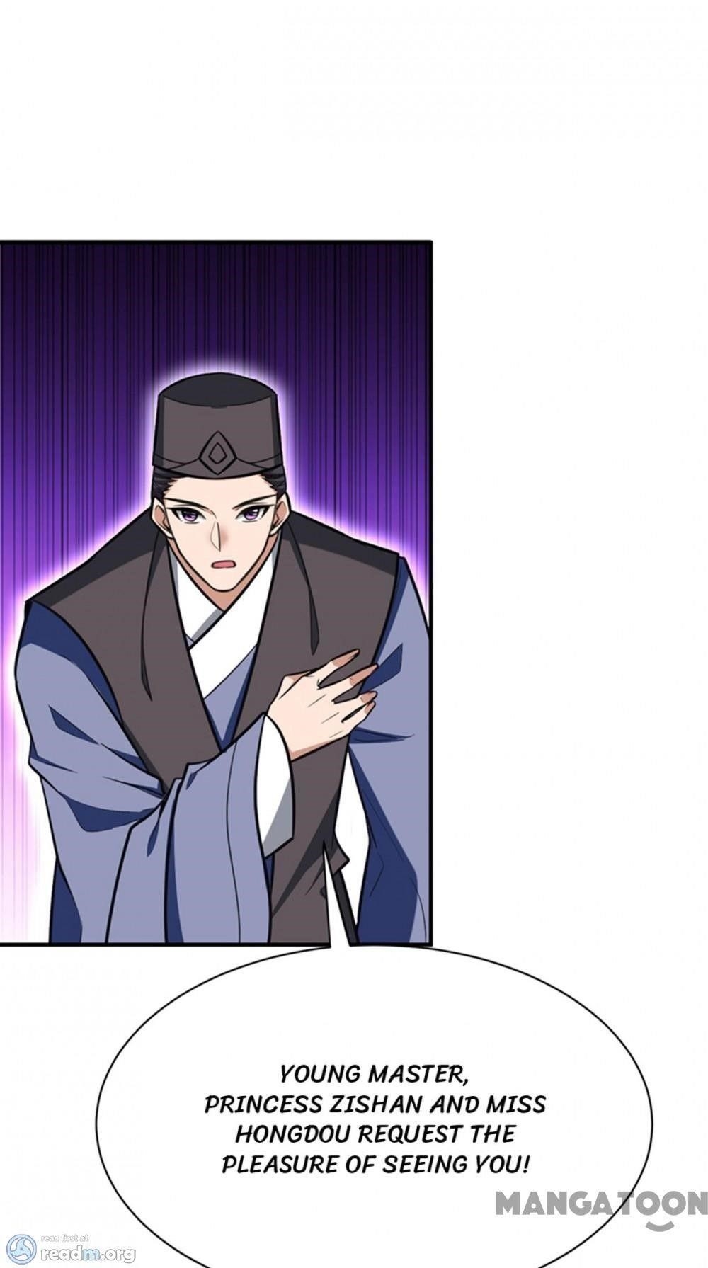 Rise of The Demon King Chapter 82 - Page 39