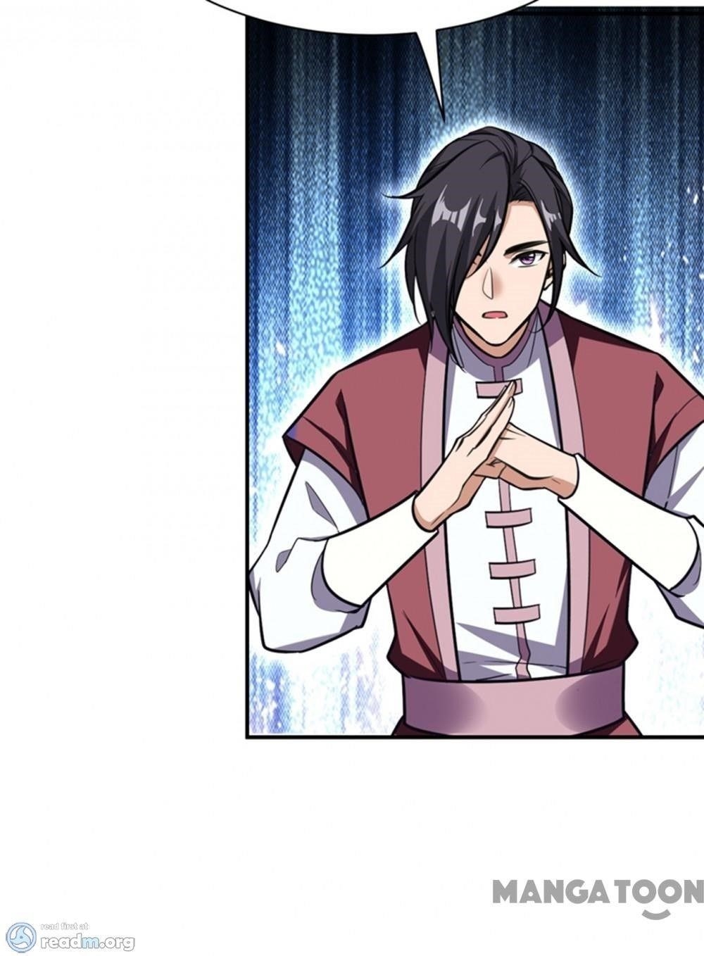 Rise of The Demon King Chapter 82 - Page 40