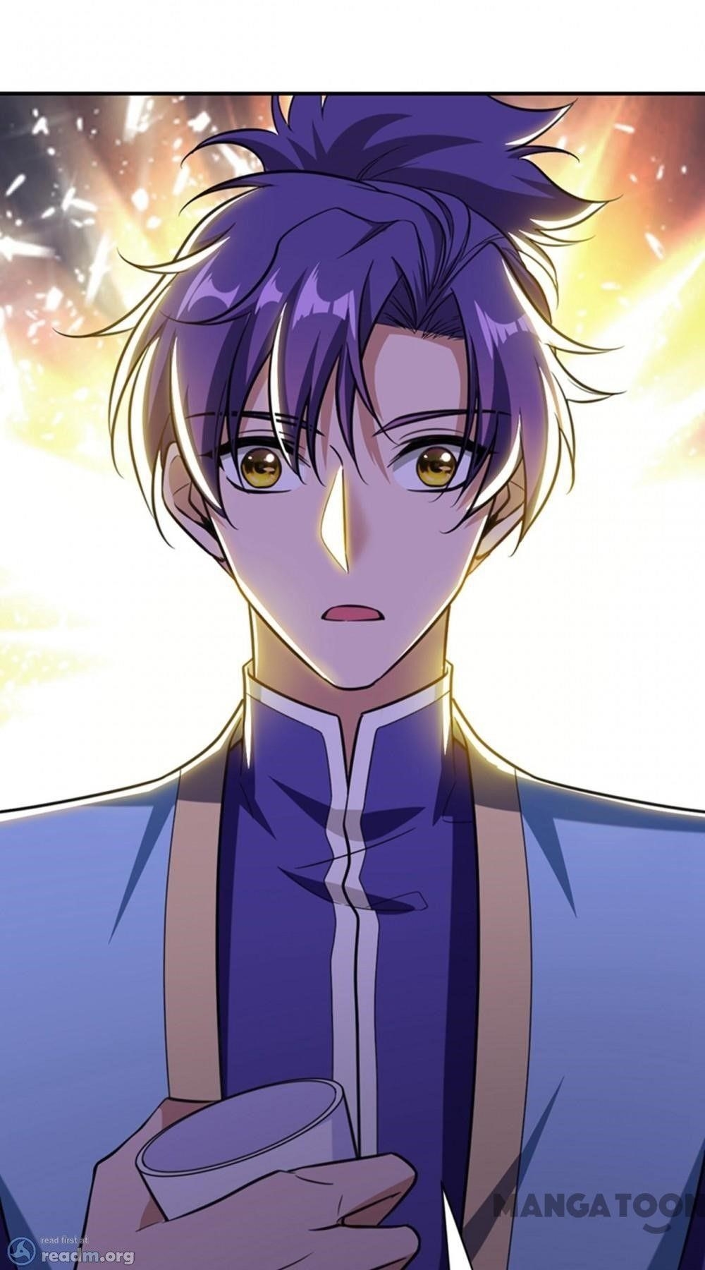 Rise of The Demon King Chapter 82 - Page 41