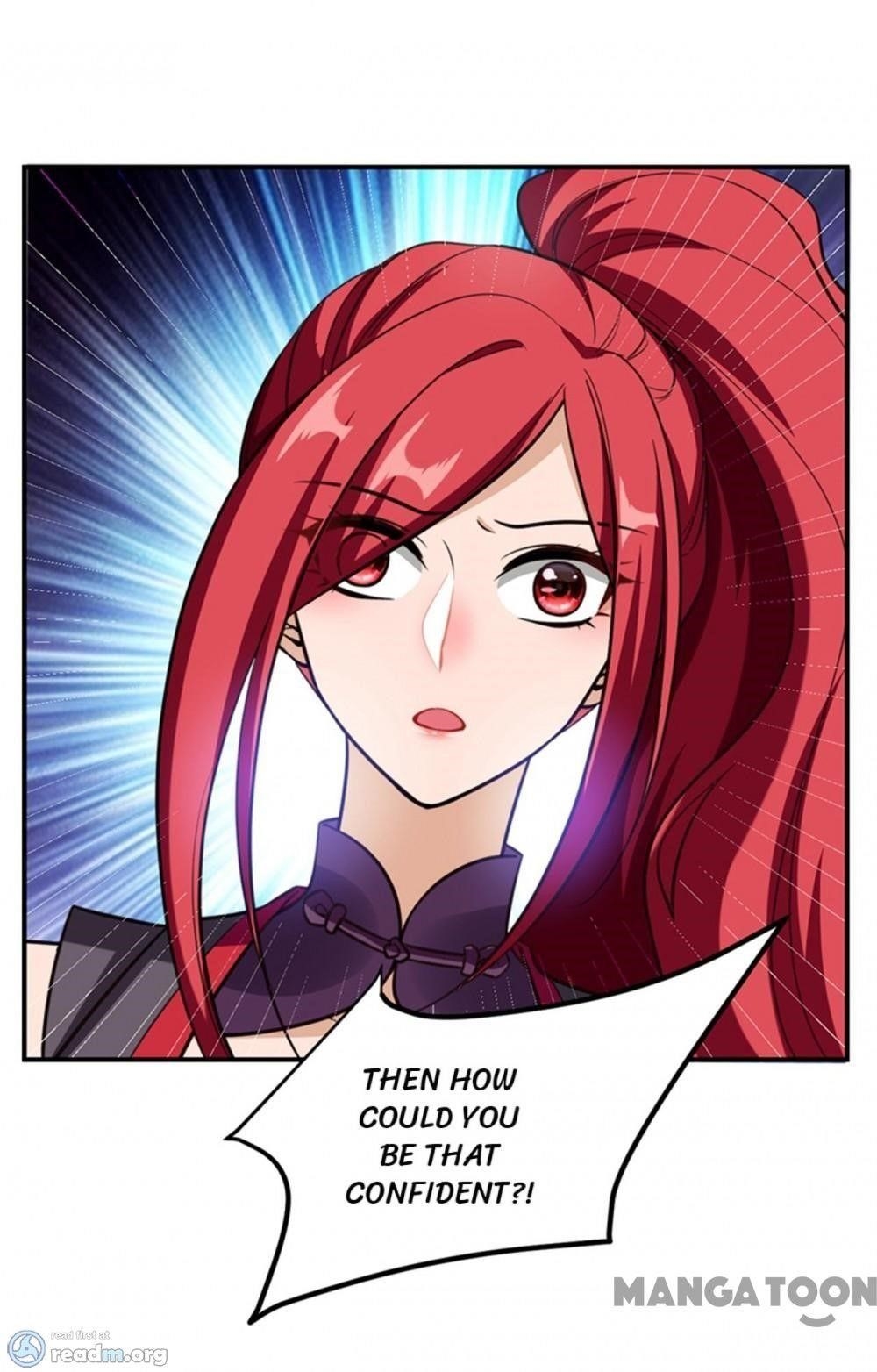 Rise of The Demon King Chapter 82 - Page 5