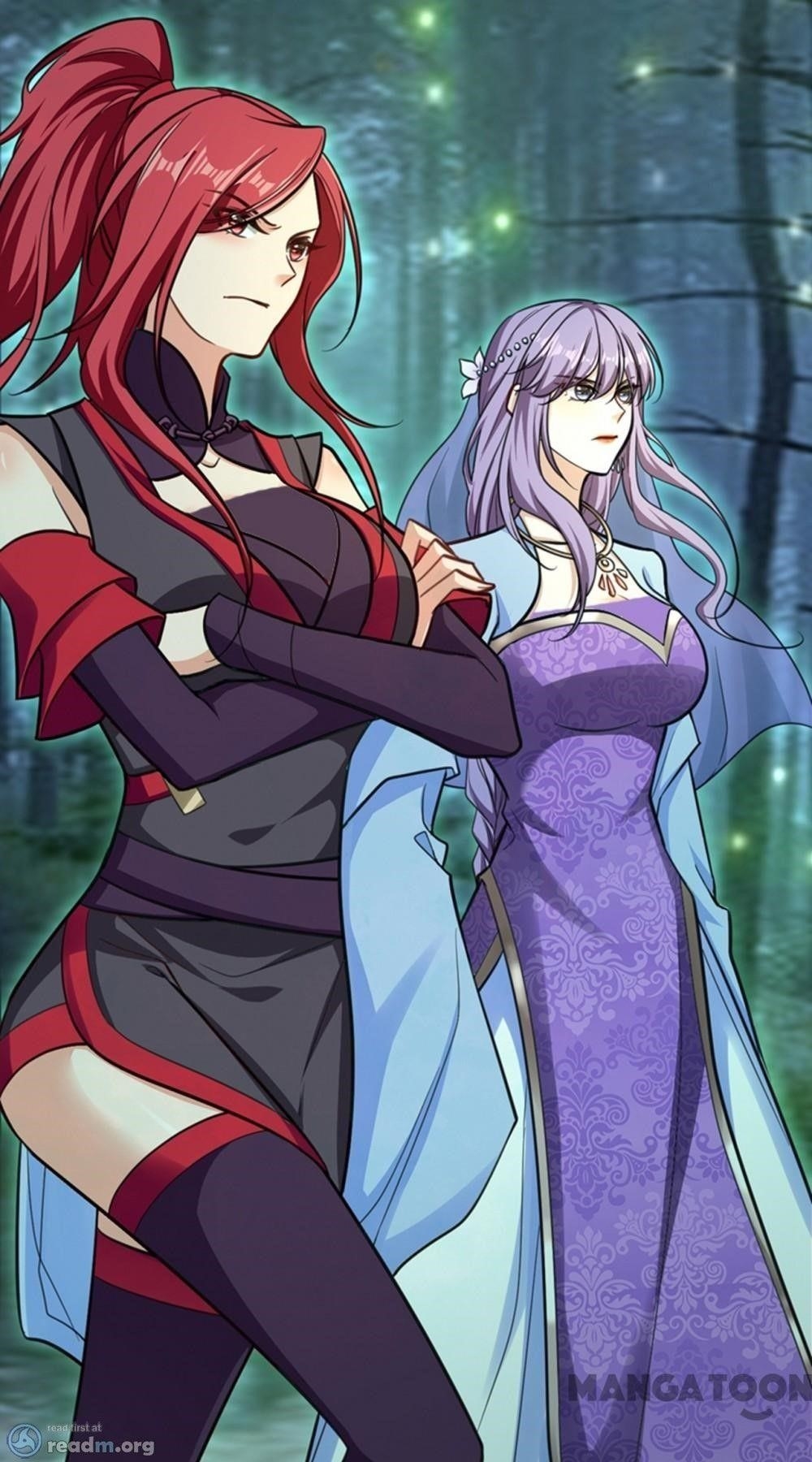 Rise of The Demon King Chapter 83 - Page 10