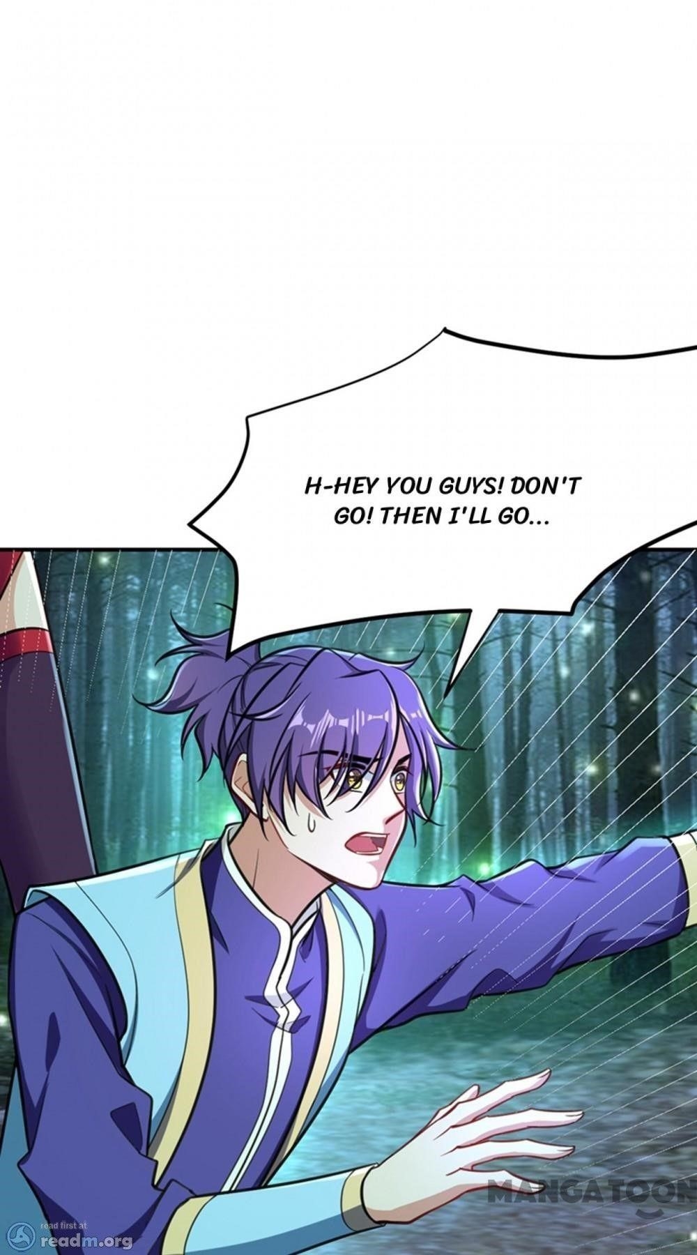 Rise of The Demon King Chapter 83 - Page 14