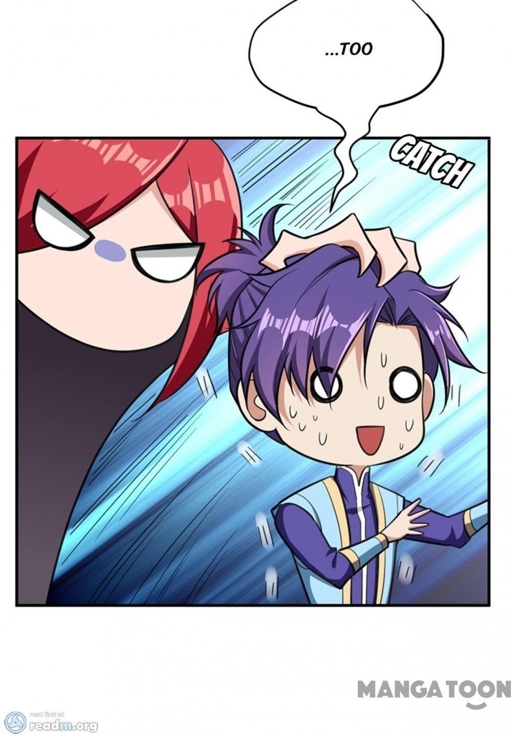 Rise of The Demon King Chapter 83 - Page 16