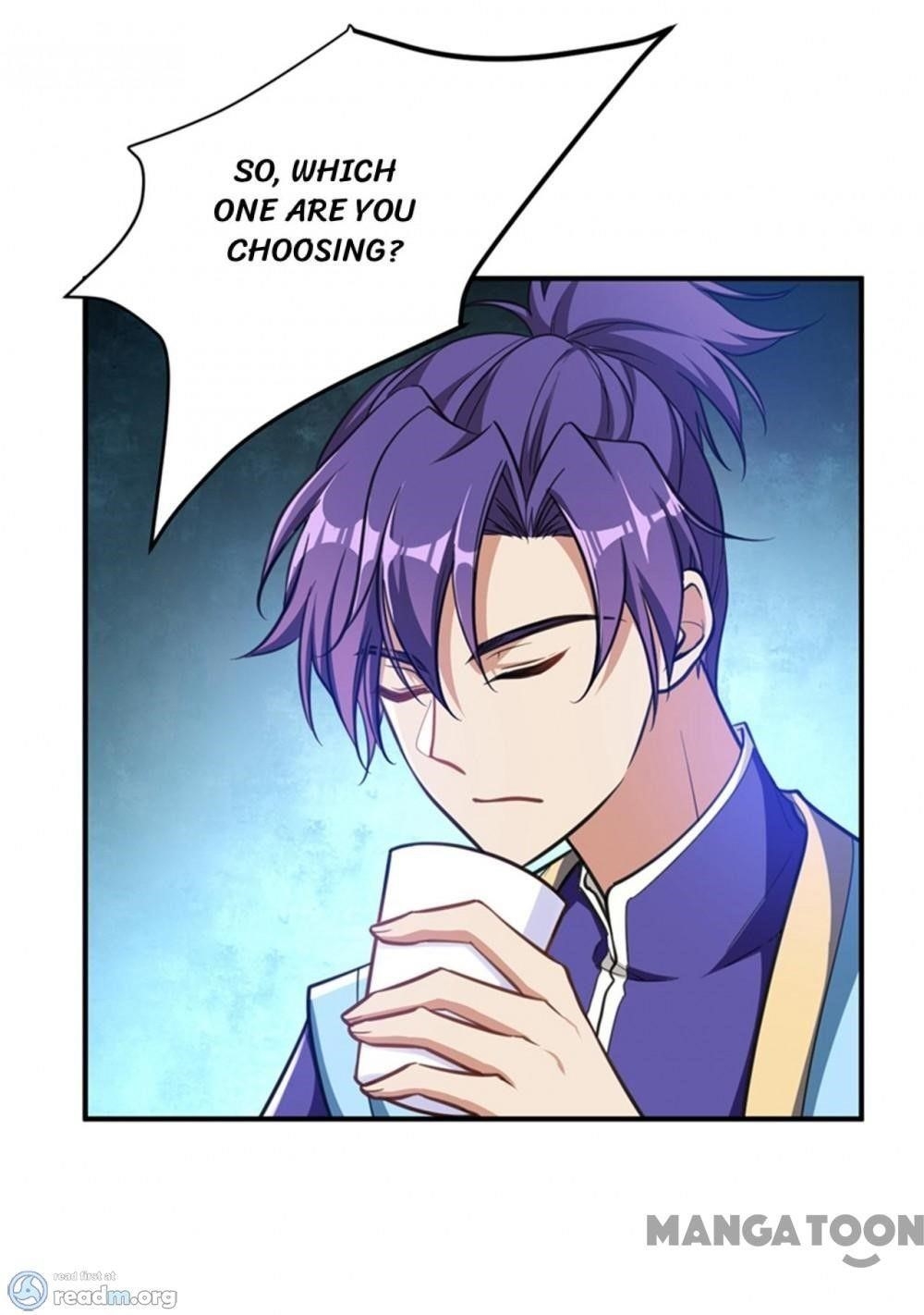 Rise of The Demon King Chapter 83 - Page 2