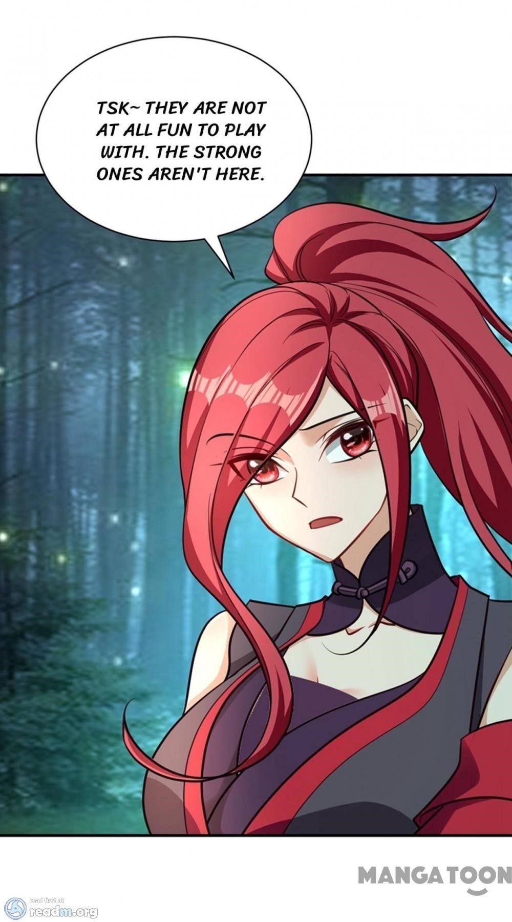 Rise of The Demon King Chapter 83 - Page 22