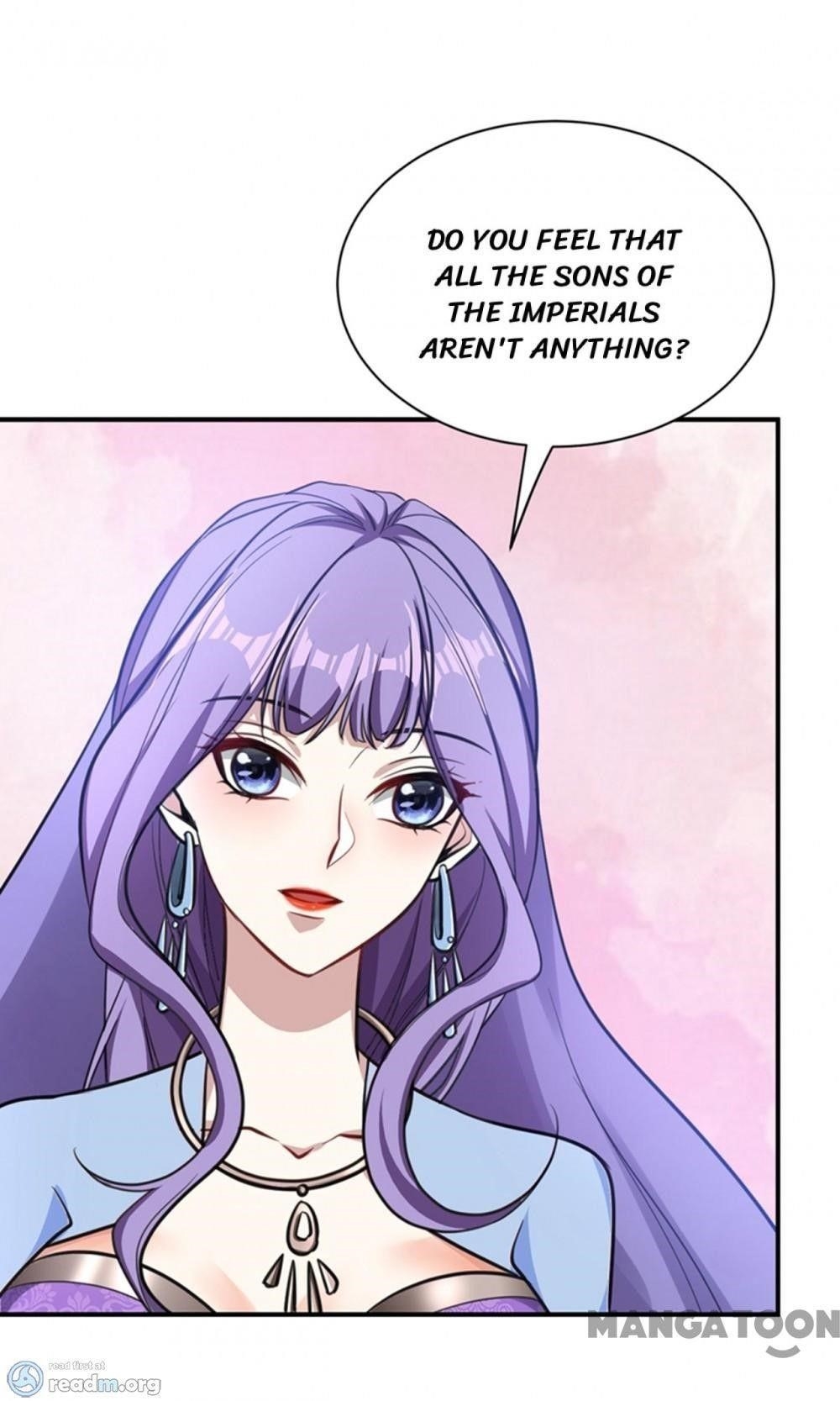 Rise of The Demon King Chapter 83 - Page 24