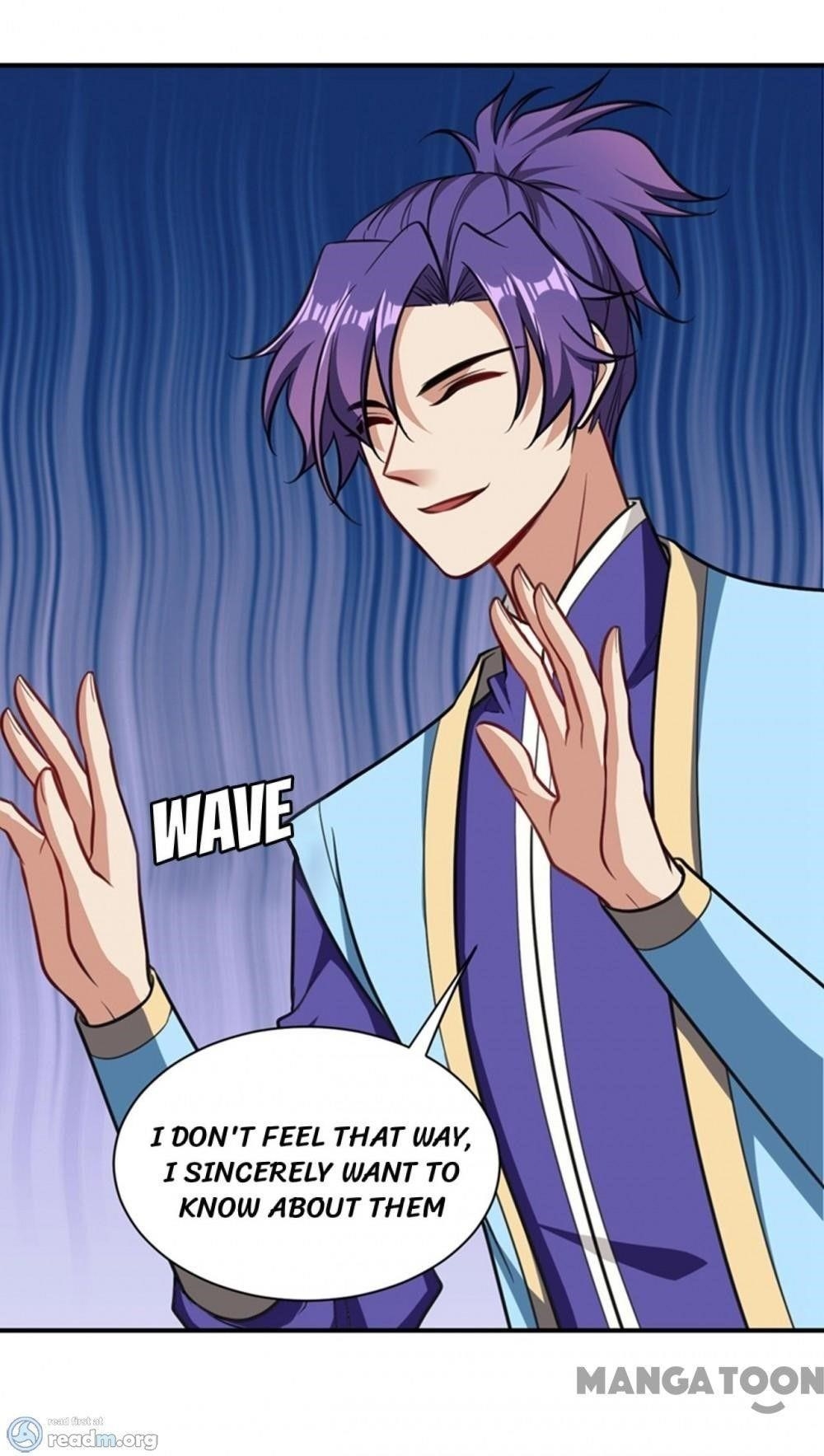 Rise of The Demon King Chapter 83 - Page 26