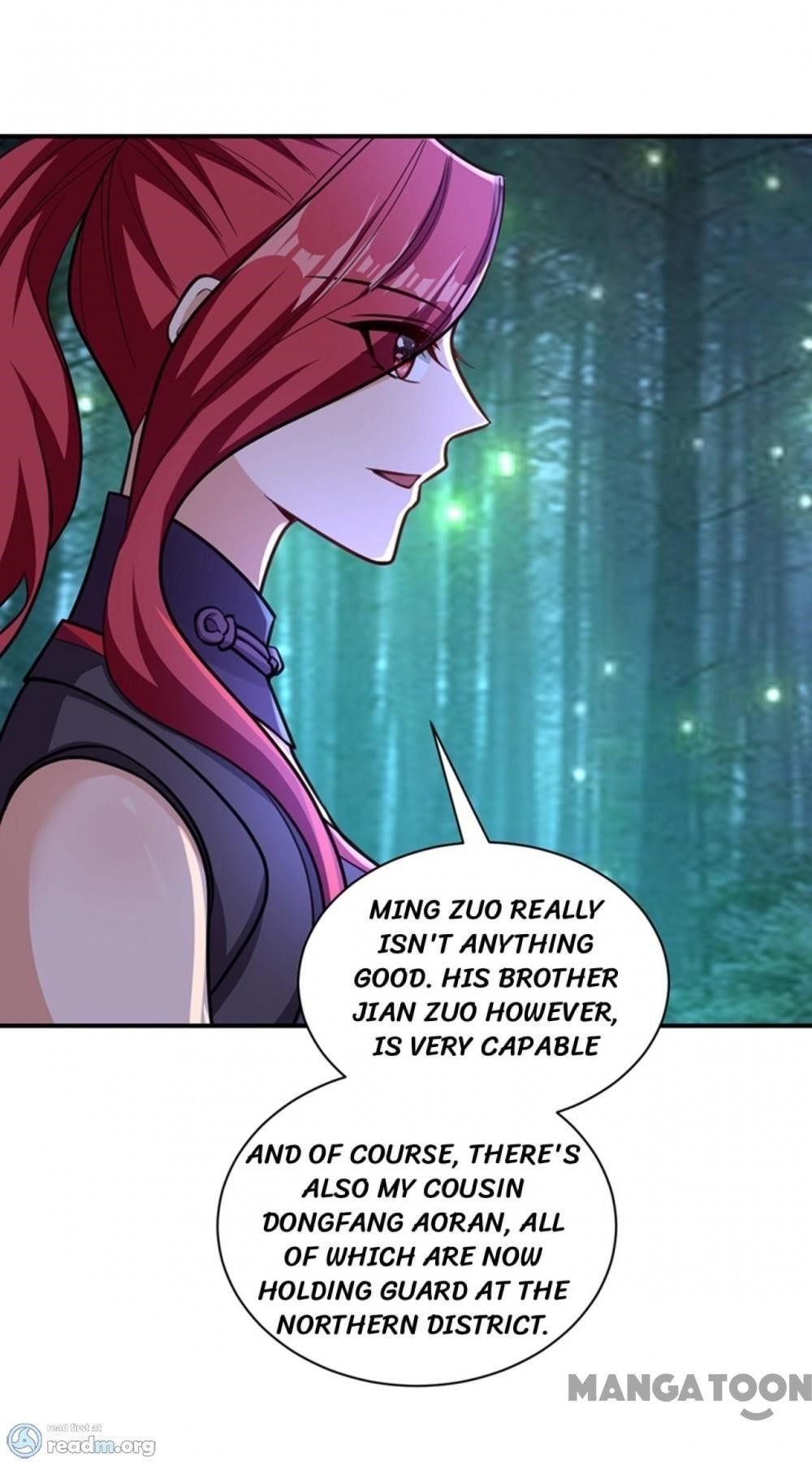 Rise of The Demon King Chapter 83 - Page 27